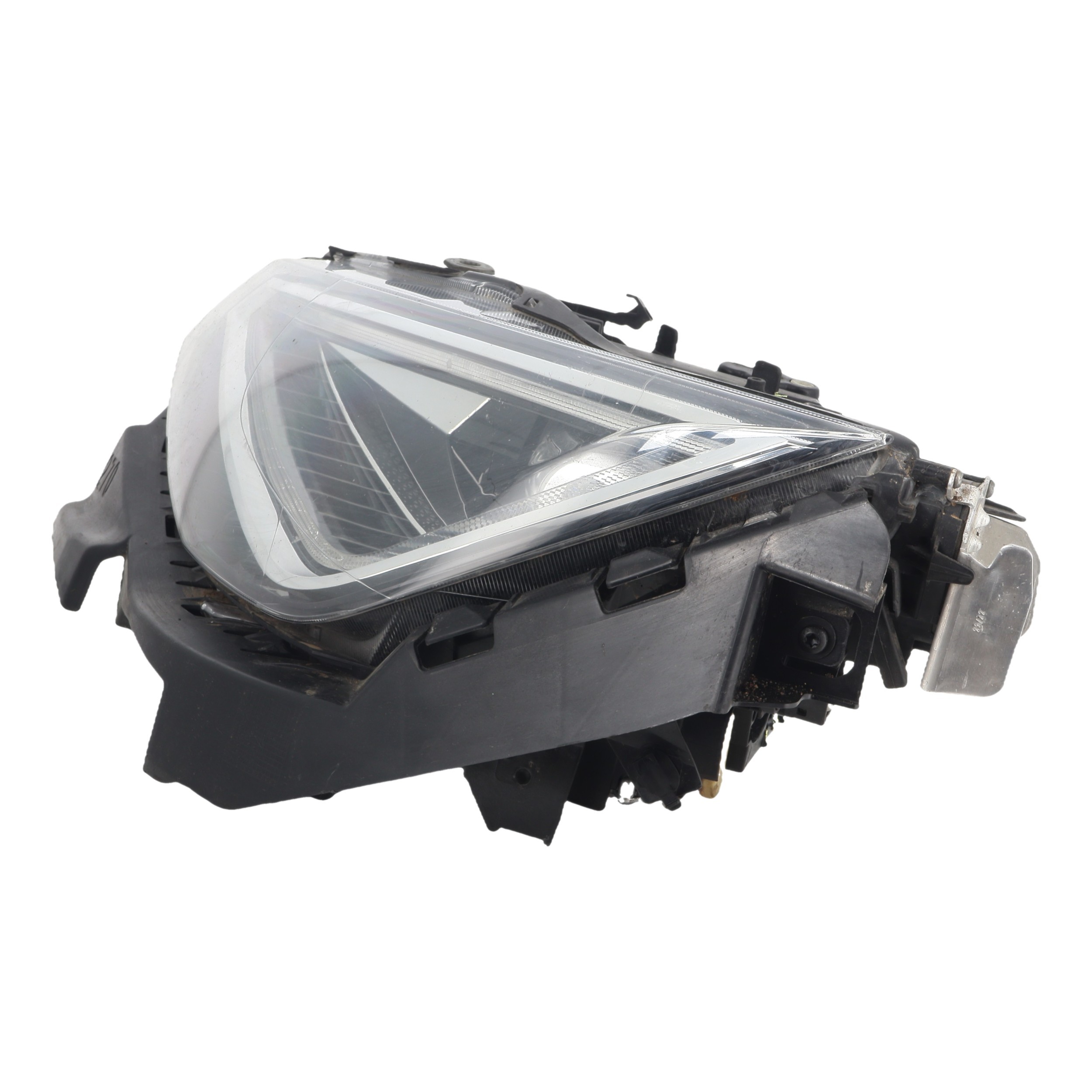 Optique avant principal gauche (feux)(phare) pour SEAT IBIZA 5 PHASE 2 Optique avant principal gauche (feux)(phare) pour SEAT IBIZA 5 PHASE 2