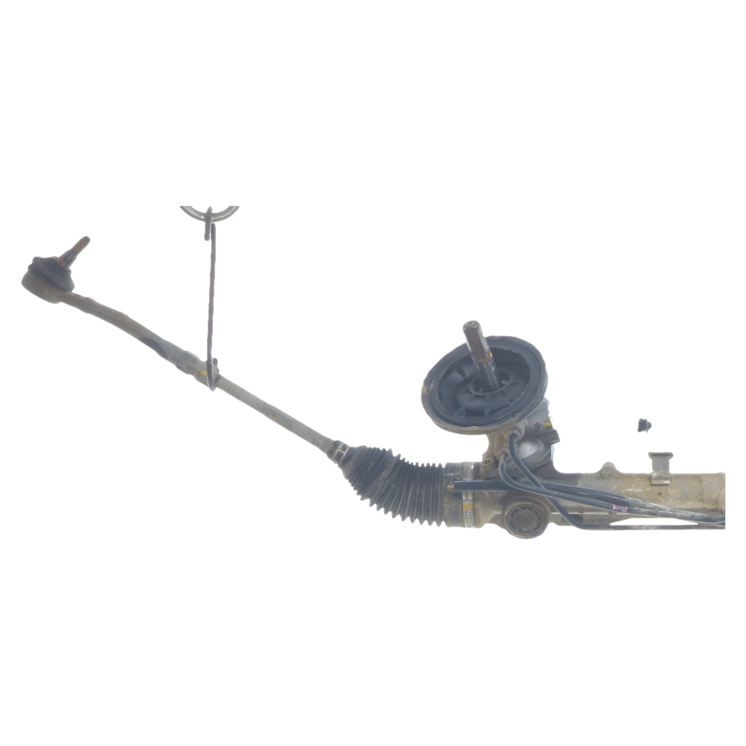 Cremaillere assistee pour PEUGEOT PARTNER 2 PHASE 3 Cremaillere assistee pour PEUGEOT PARTNER 2 PHASE 3