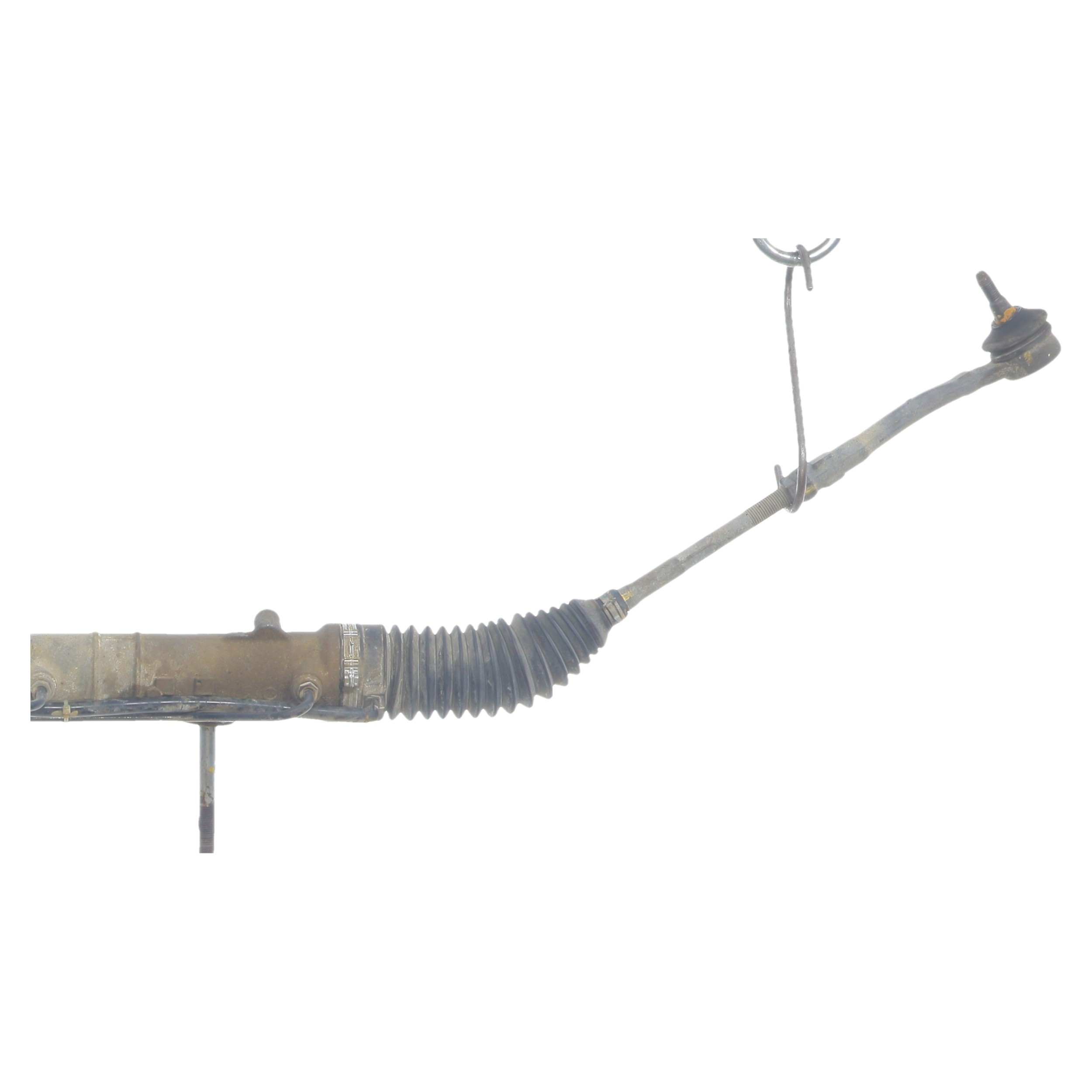 Cremaillere assistee pour PEUGEOT PARTNER 2 PHASE 3 Cremaillere assistee pour PEUGEOT PARTNER 2 PHASE 3