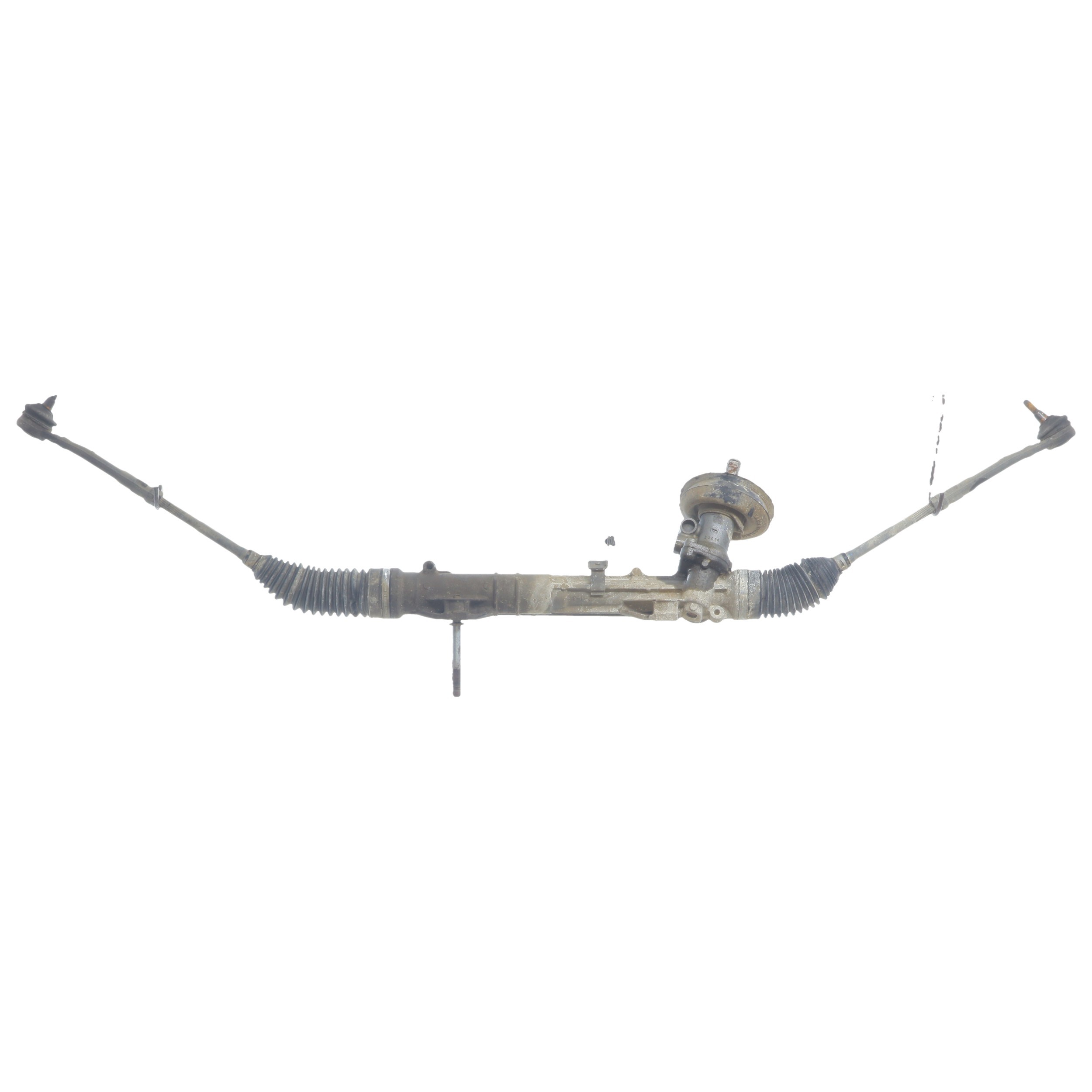 Cremaillere assistee pour PEUGEOT PARTNER 2 PHASE 3 Cremaillere assistee pour PEUGEOT PARTNER 2 PHASE 3