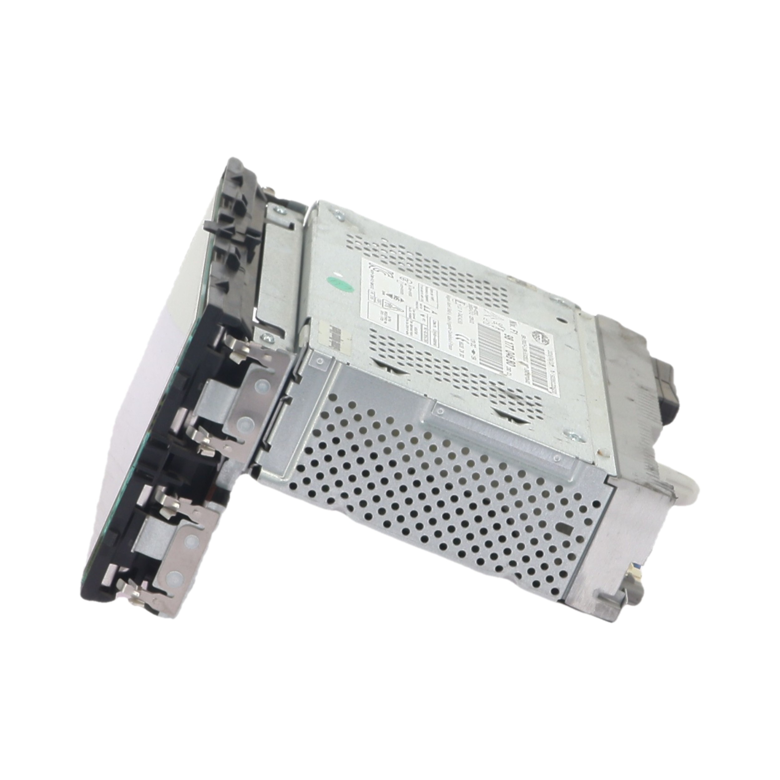 Ecran GPS pour PEUGEOT PARTNER 2 PHASE 3 Ecran GPS pour PEUGEOT PARTNER 2 PHASE 3