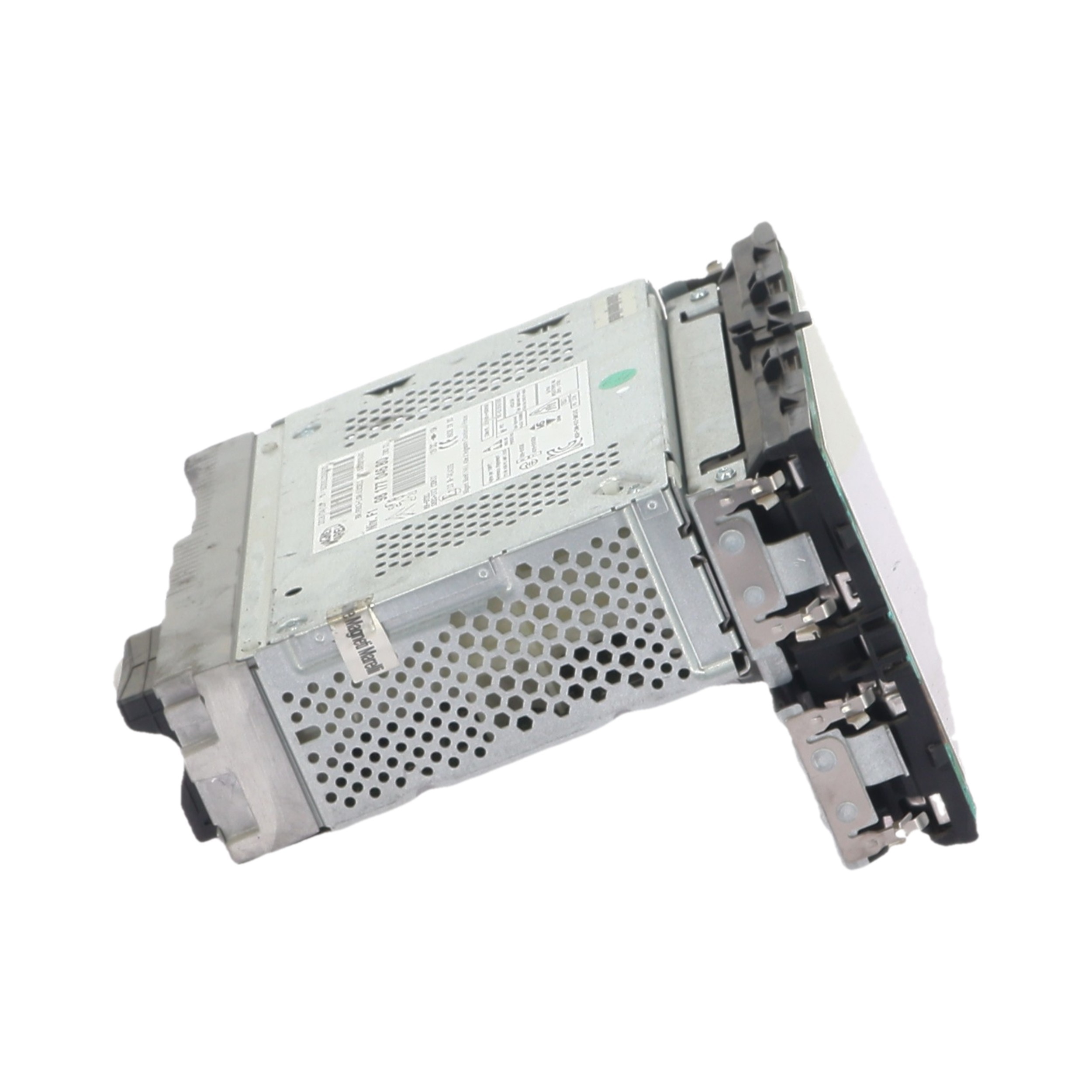 Ecran GPS pour PEUGEOT PARTNER 2 PHASE 3 Ecran GPS pour PEUGEOT PARTNER 2 PHASE 3