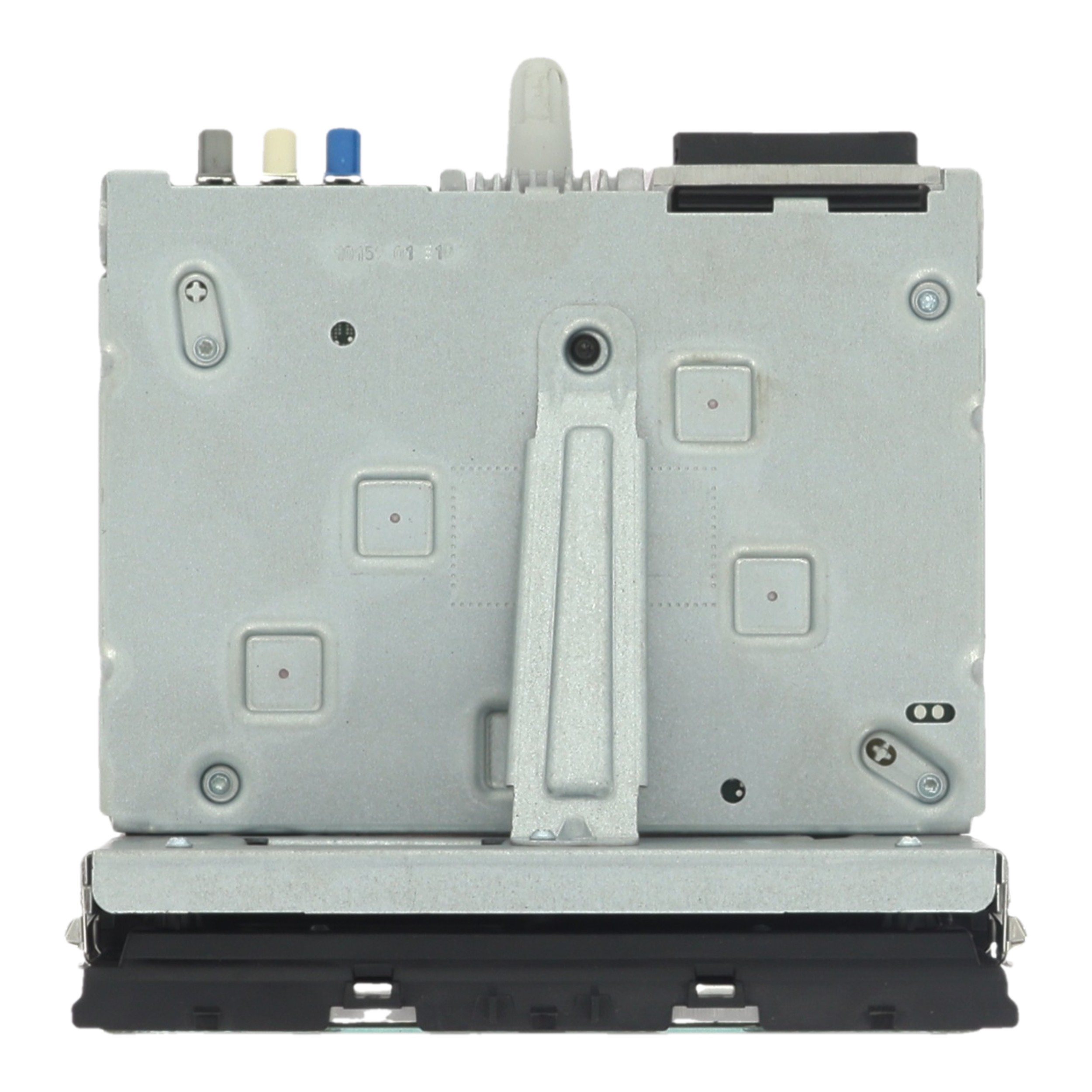 Ecran GPS pour PEUGEOT PARTNER 2 PHASE 3 Ecran GPS pour PEUGEOT PARTNER 2 PHASE 3