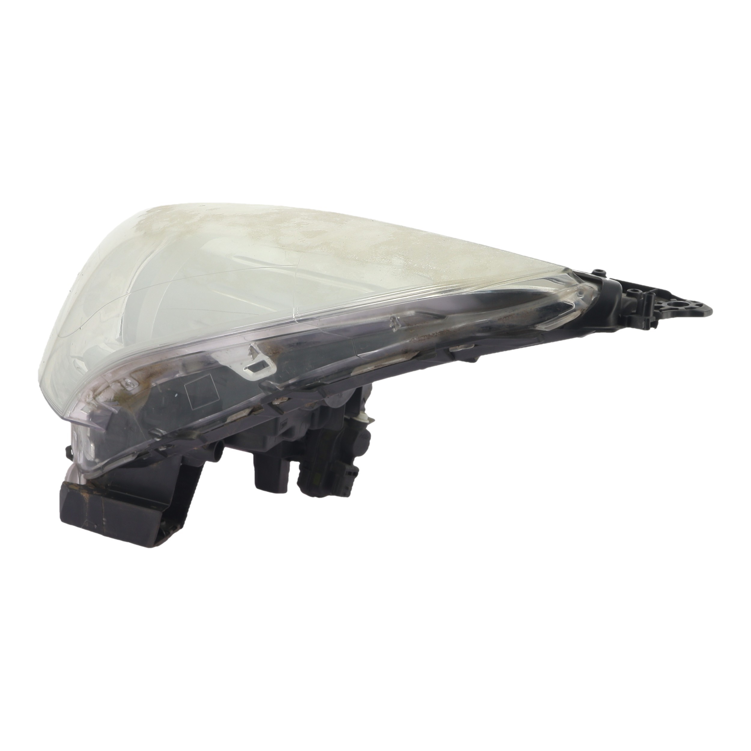 Optique avant principal droit (feux)(phare) pour PEUGEOT 5008 1 PHASE 1 Optique avant principal droit (feux)(phare) pour PEUGEOT 5008 1 PHASE 1