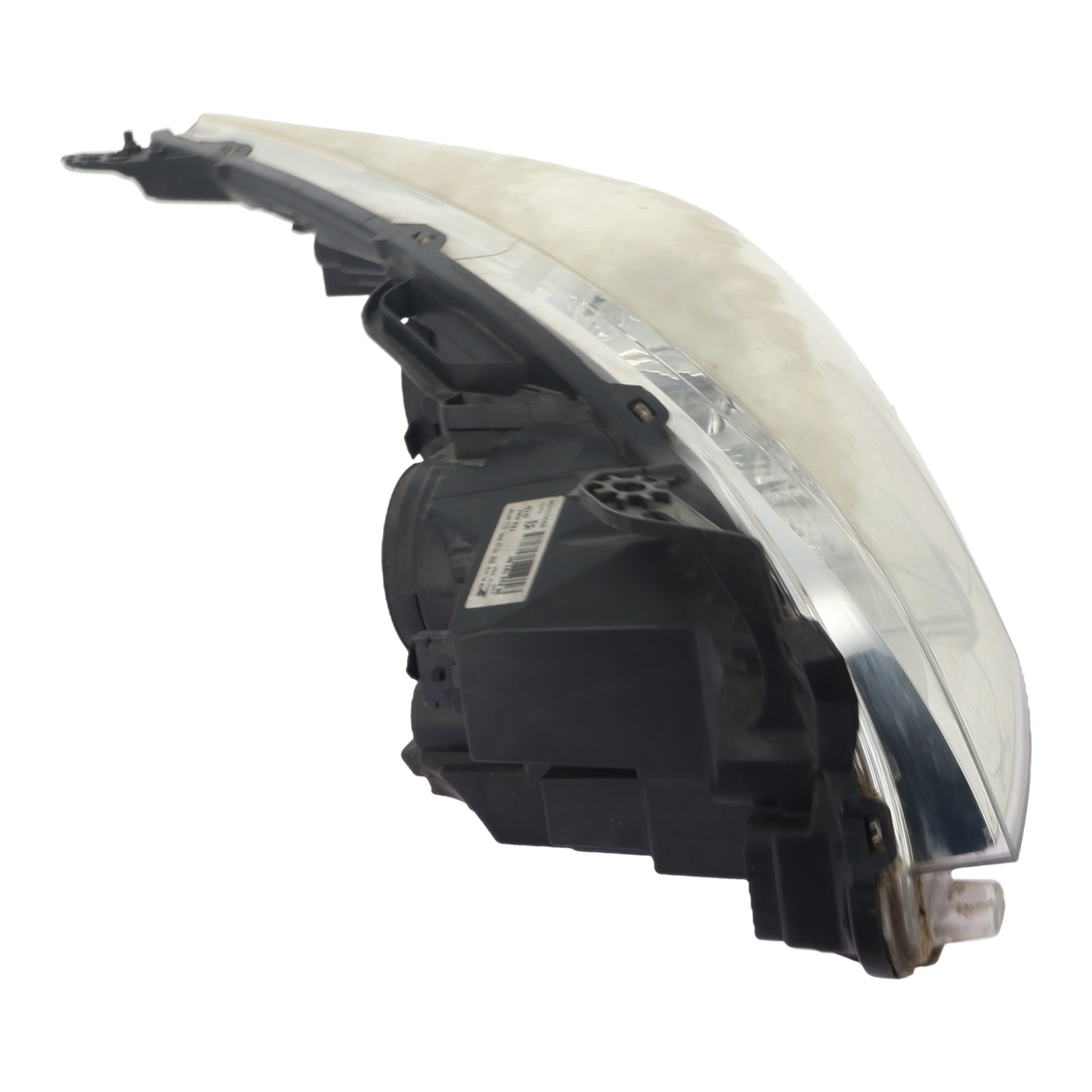 Optique avant principal droit (feux)(phare) pour PEUGEOT 5008 1 PHASE 1 Optique avant principal droit (feux)(phare) pour PEUGEOT 5008 1 PHASE 1