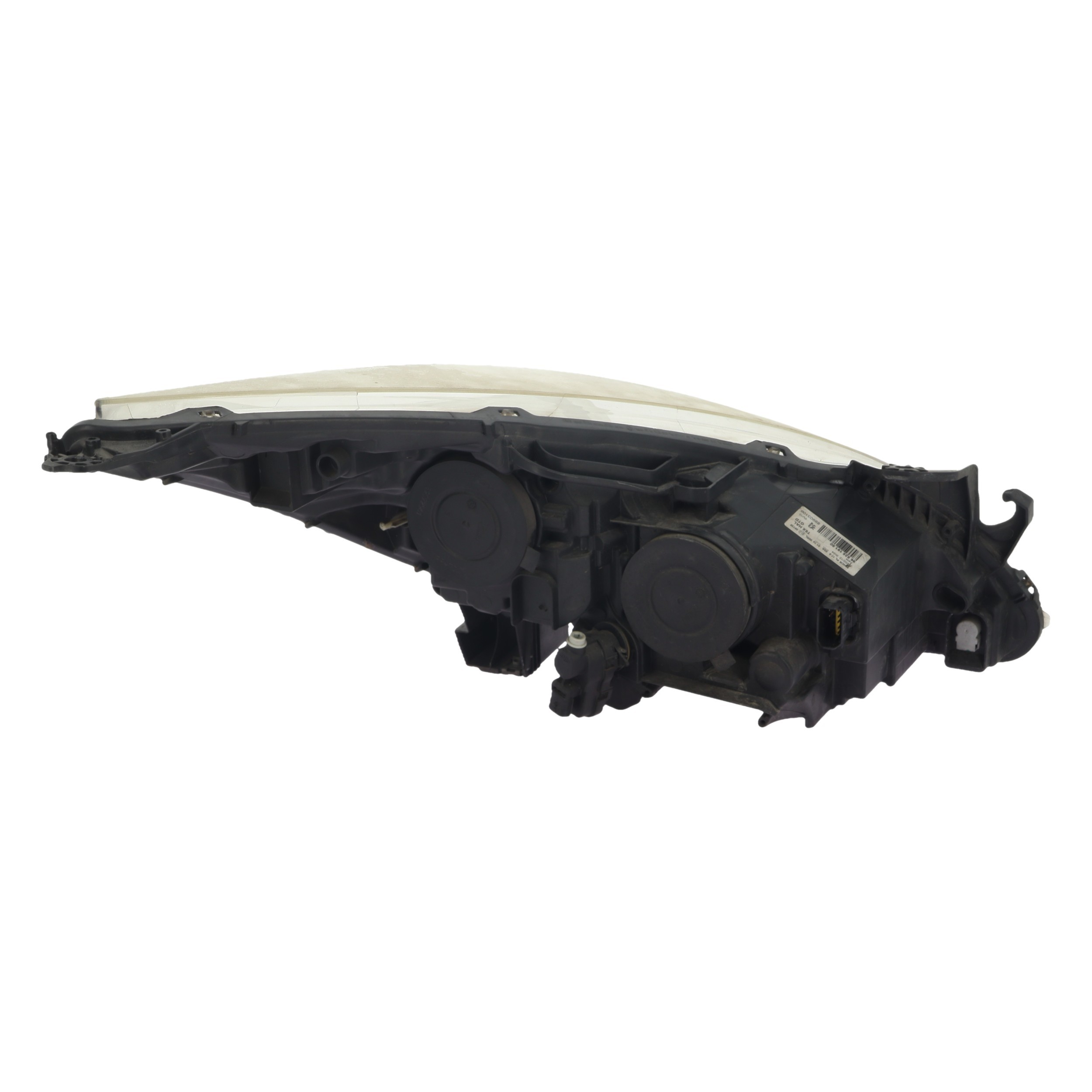 Optique avant principal droit (feux)(phare) pour PEUGEOT 5008 1 PHASE 1 Optique avant principal droit (feux)(phare) pour PEUGEOT 5008 1 PHASE 1