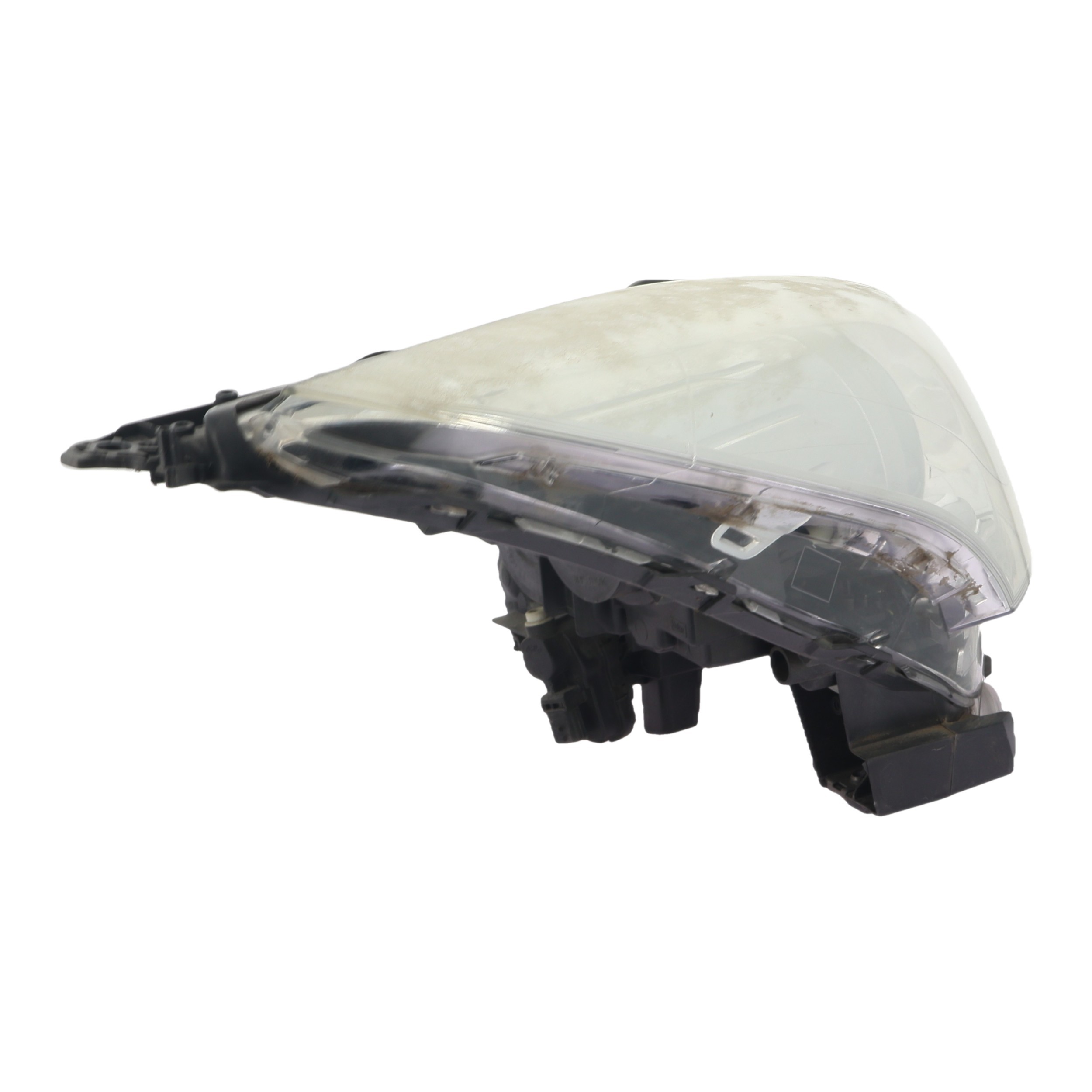 Optique avant principal gauche (feux)(phare) pour PEUGEOT 5008 1 PHASE 1 Optique avant principal gauche (feux)(phare) pour PEUGEOT 5008 1 PHASE 1