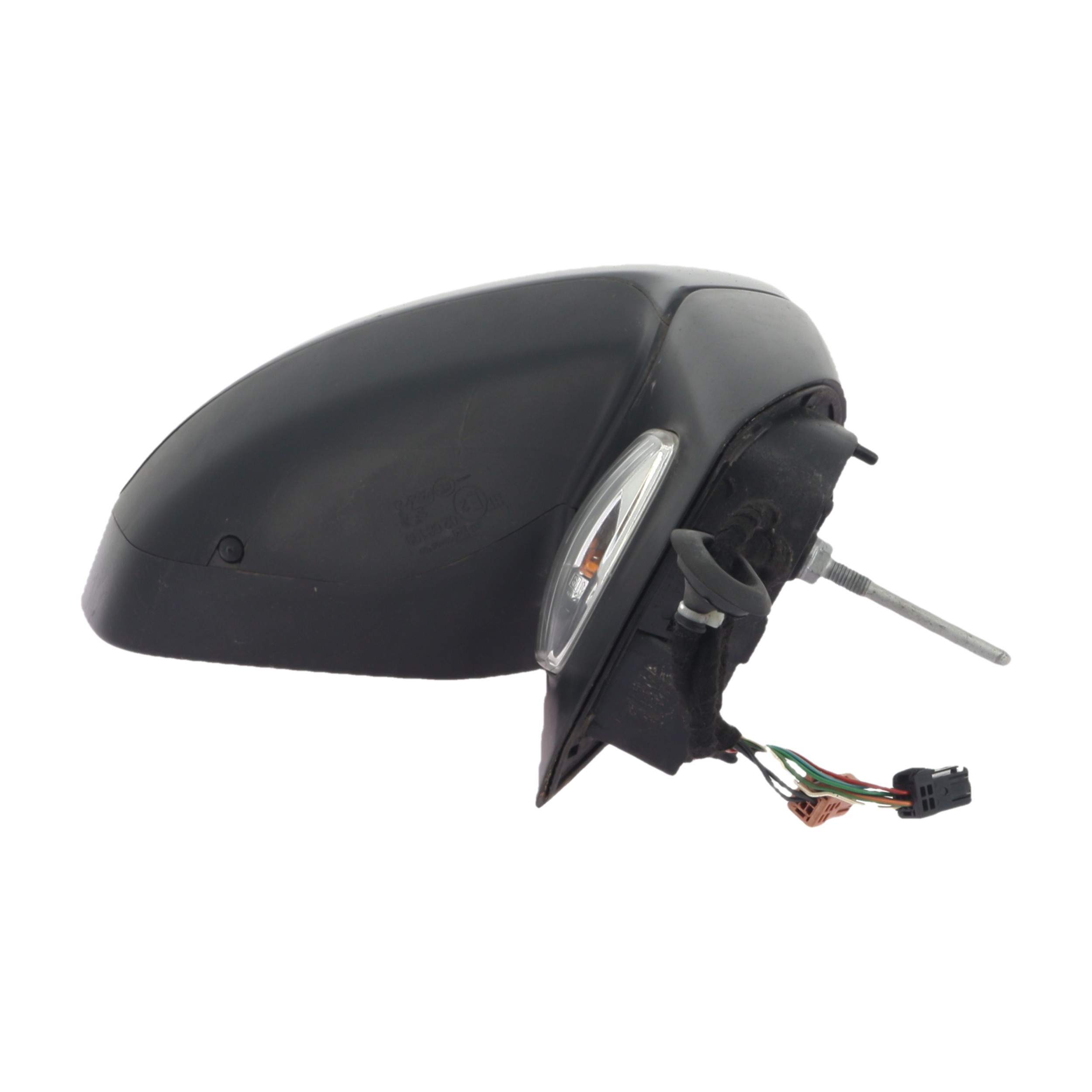 Retroviseur droit pour PEUGEOT 5008 1 PHASE 1 Retroviseur droit pour PEUGEOT 5008 1 PHASE 1