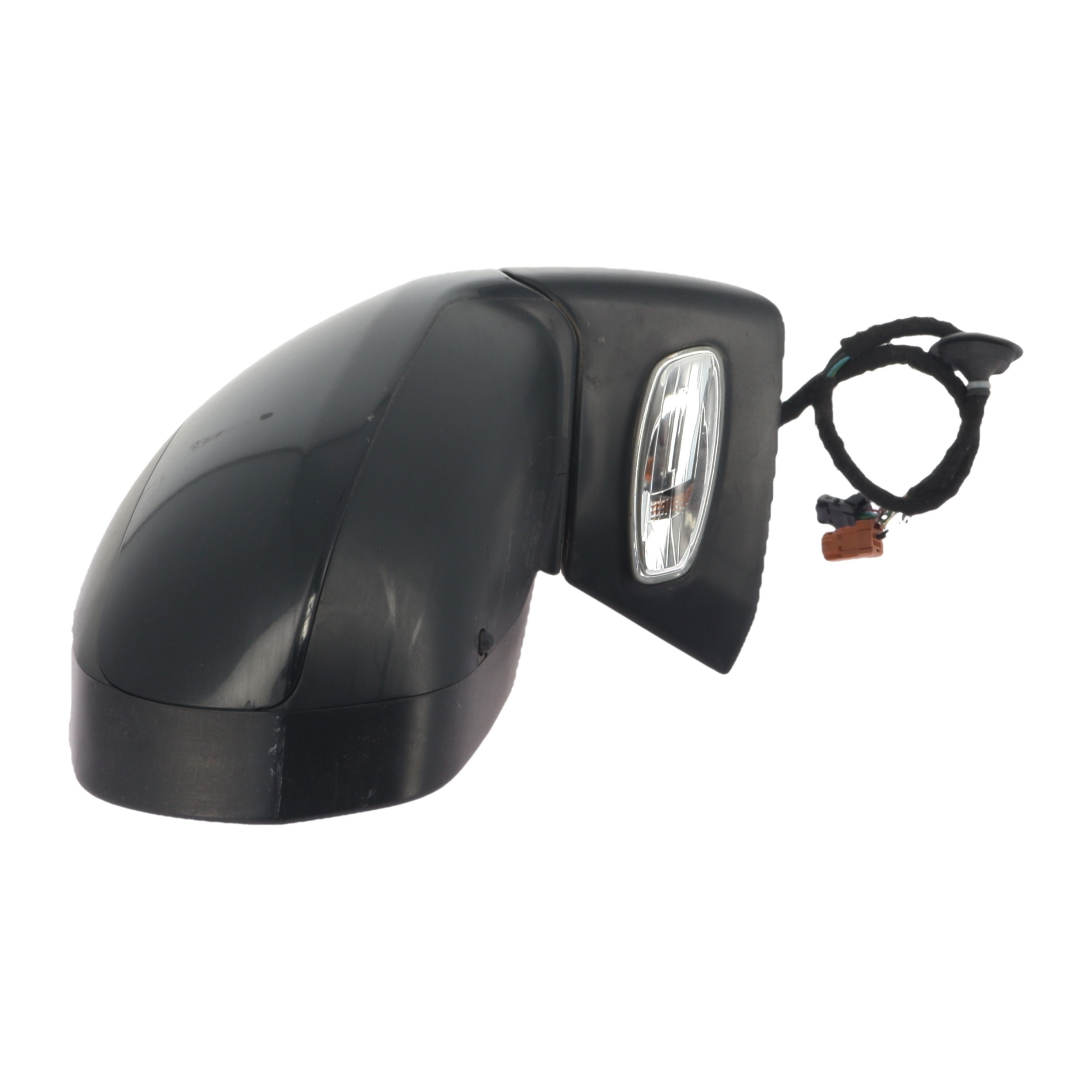 Retroviseur droit pour PEUGEOT 5008 1 PHASE 1 Retroviseur droit pour PEUGEOT 5008 1 PHASE 1