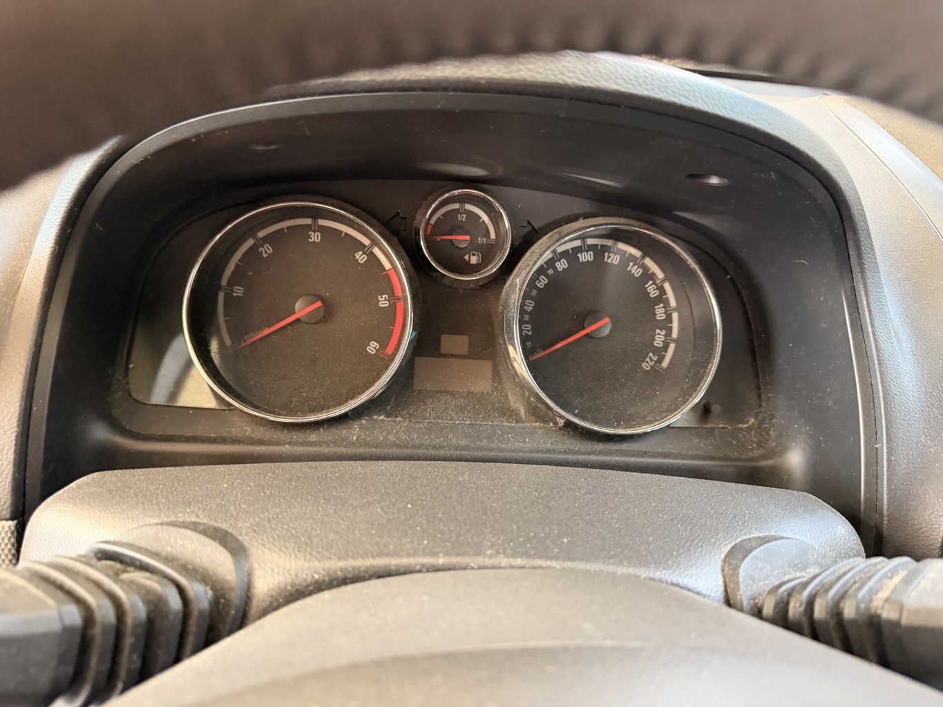 Compteur pour OPEL ANTARA PHASE 1 Compteur pour OPEL ANTARA PHASE 1
