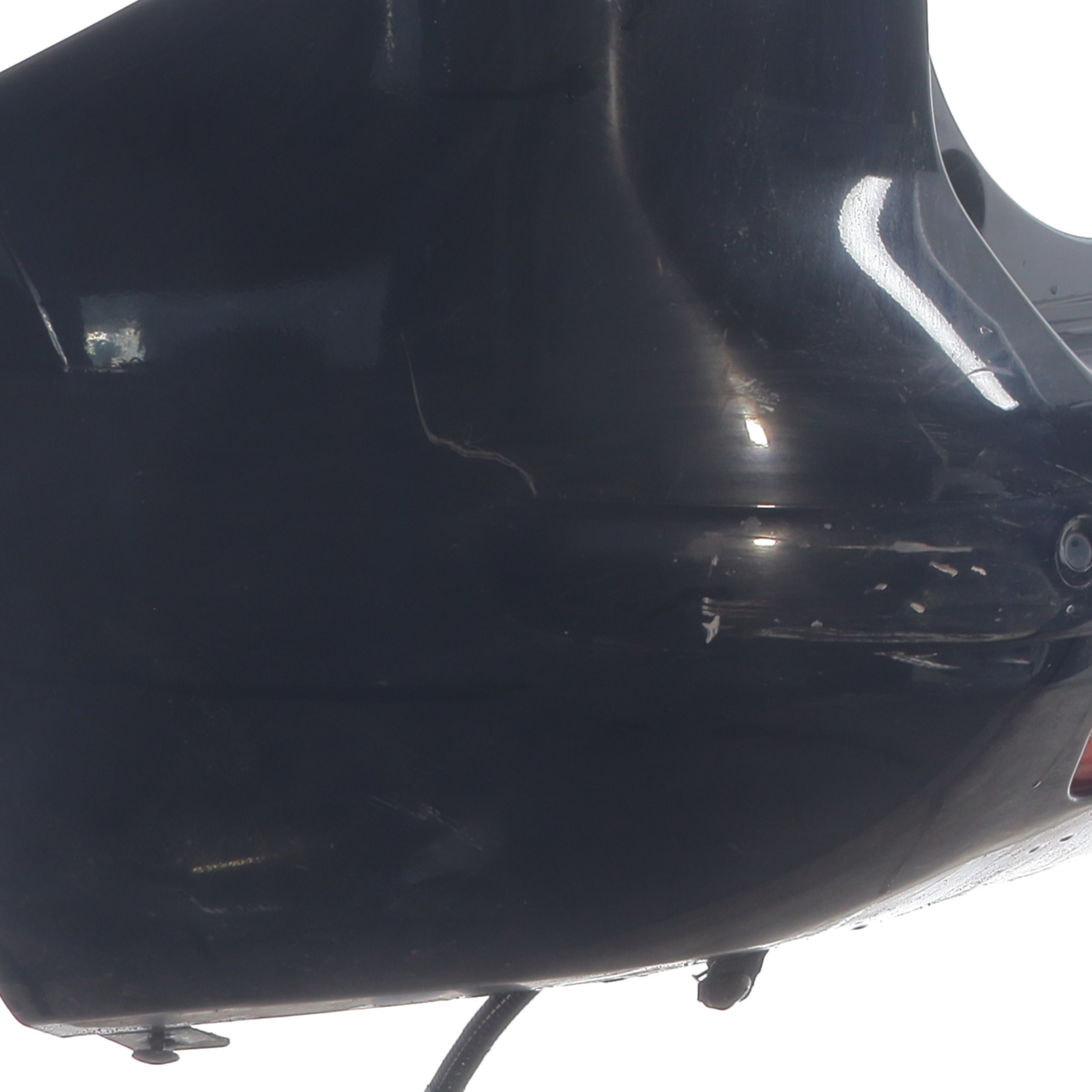 Pare choc arriere pour PEUGEOT 5008 1 PHASE 1 Pare choc arriere pour PEUGEOT 5008 1 PHASE 1