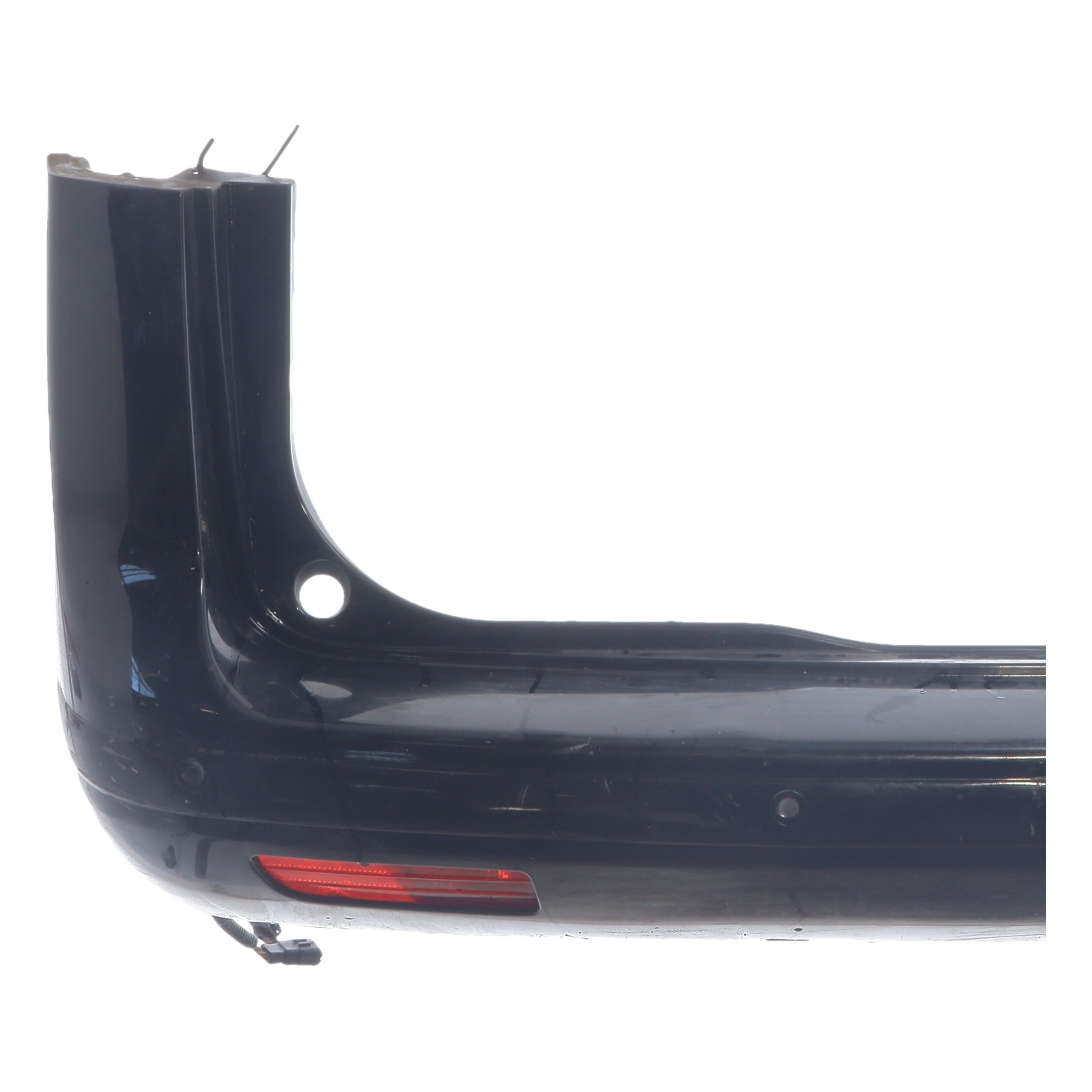 Pare choc arriere pour PEUGEOT 5008 1 PHASE 1 Pare choc arriere pour PEUGEOT 5008 1 PHASE 1