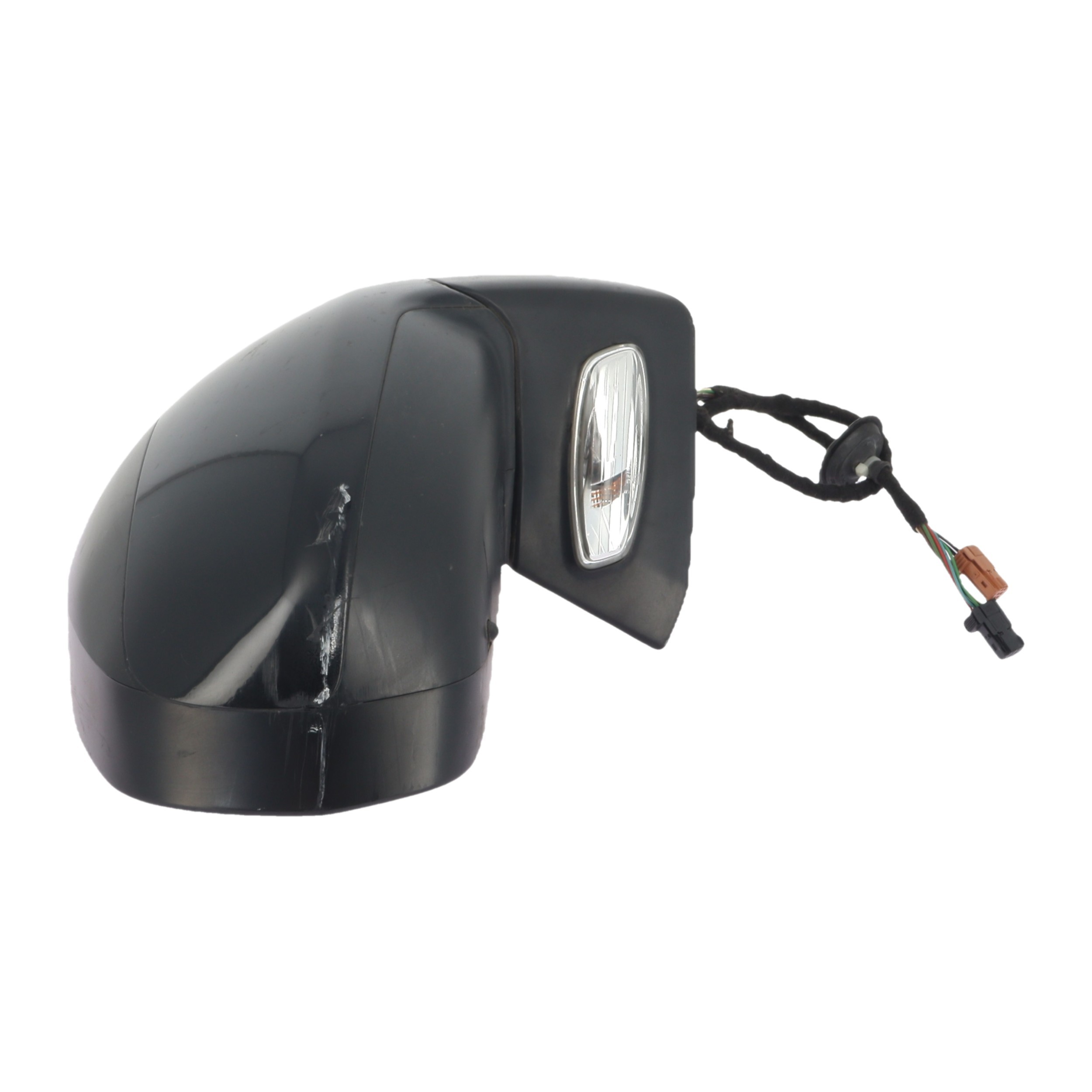 Retroviseur droit pour PEUGEOT 5008 1 PHASE 1 Retroviseur droit pour PEUGEOT 5008 1 PHASE 1