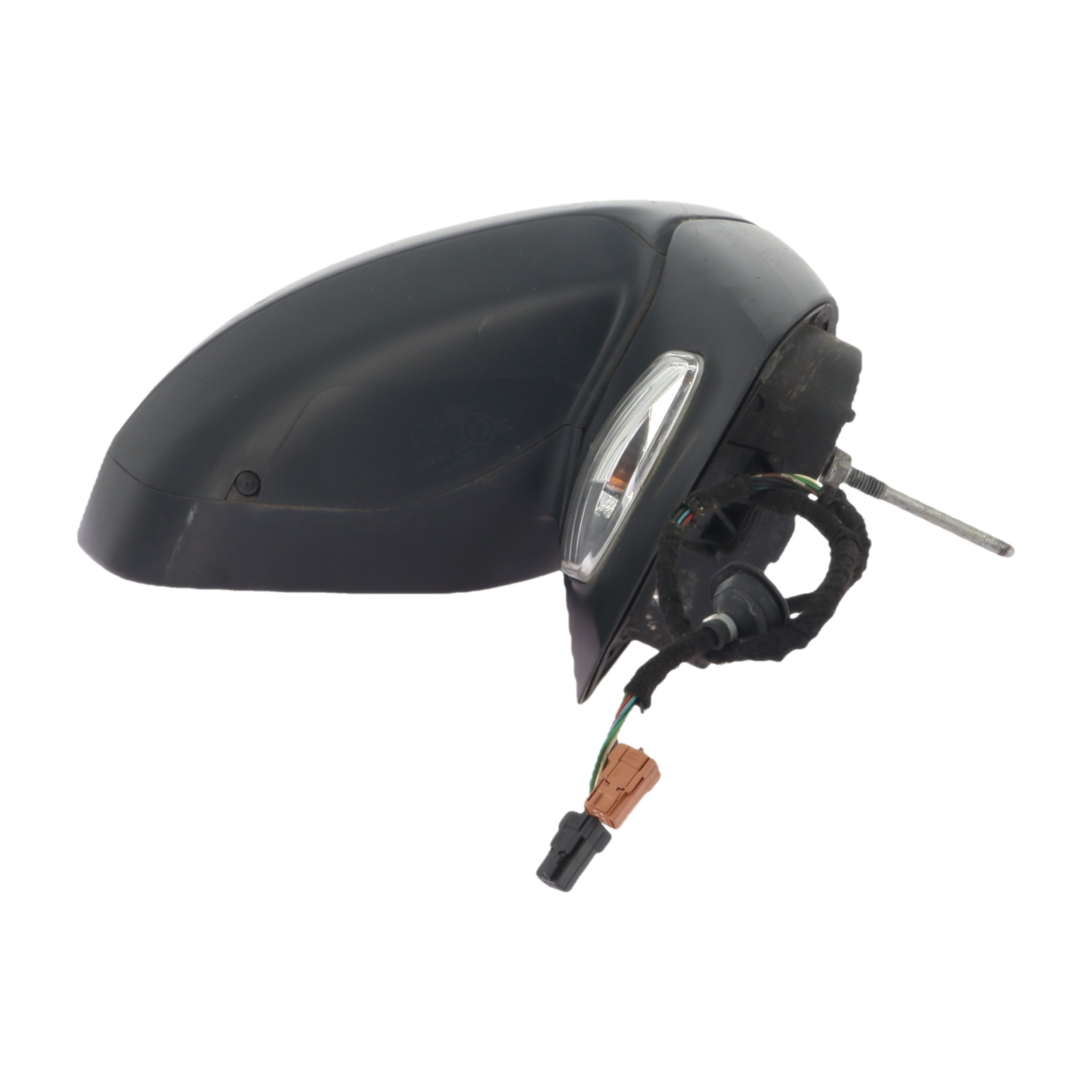 Retroviseur droit pour PEUGEOT 5008 1 PHASE 1 Retroviseur droit pour PEUGEOT 5008 1 PHASE 1