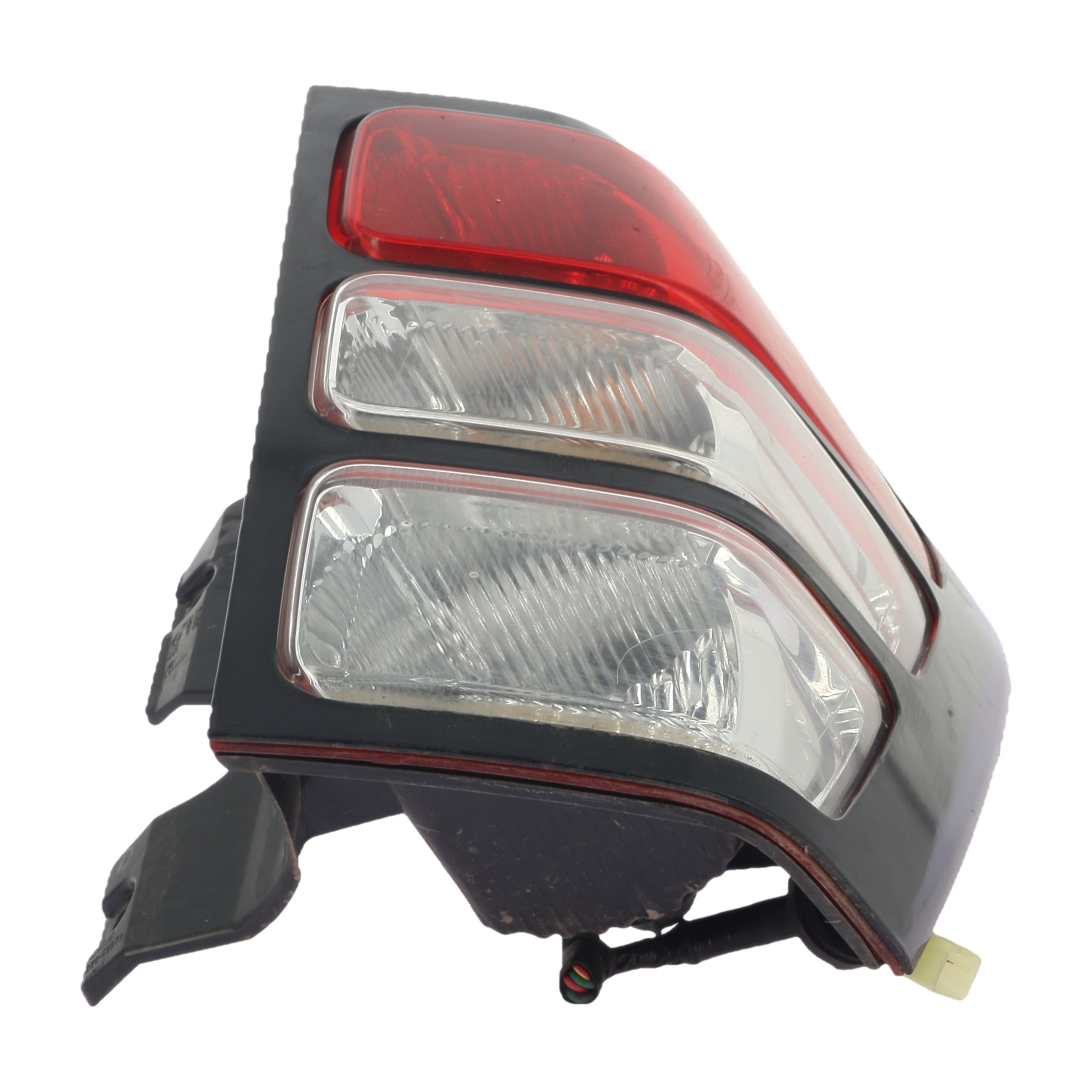 Feu arriere principal droit (feux) pour SUZUKI GRAND VITARA 2 PHASE 2 Feu arriere principal droit (feux) pour SUZUKI GRAND VITARA 2 PHASE 2
