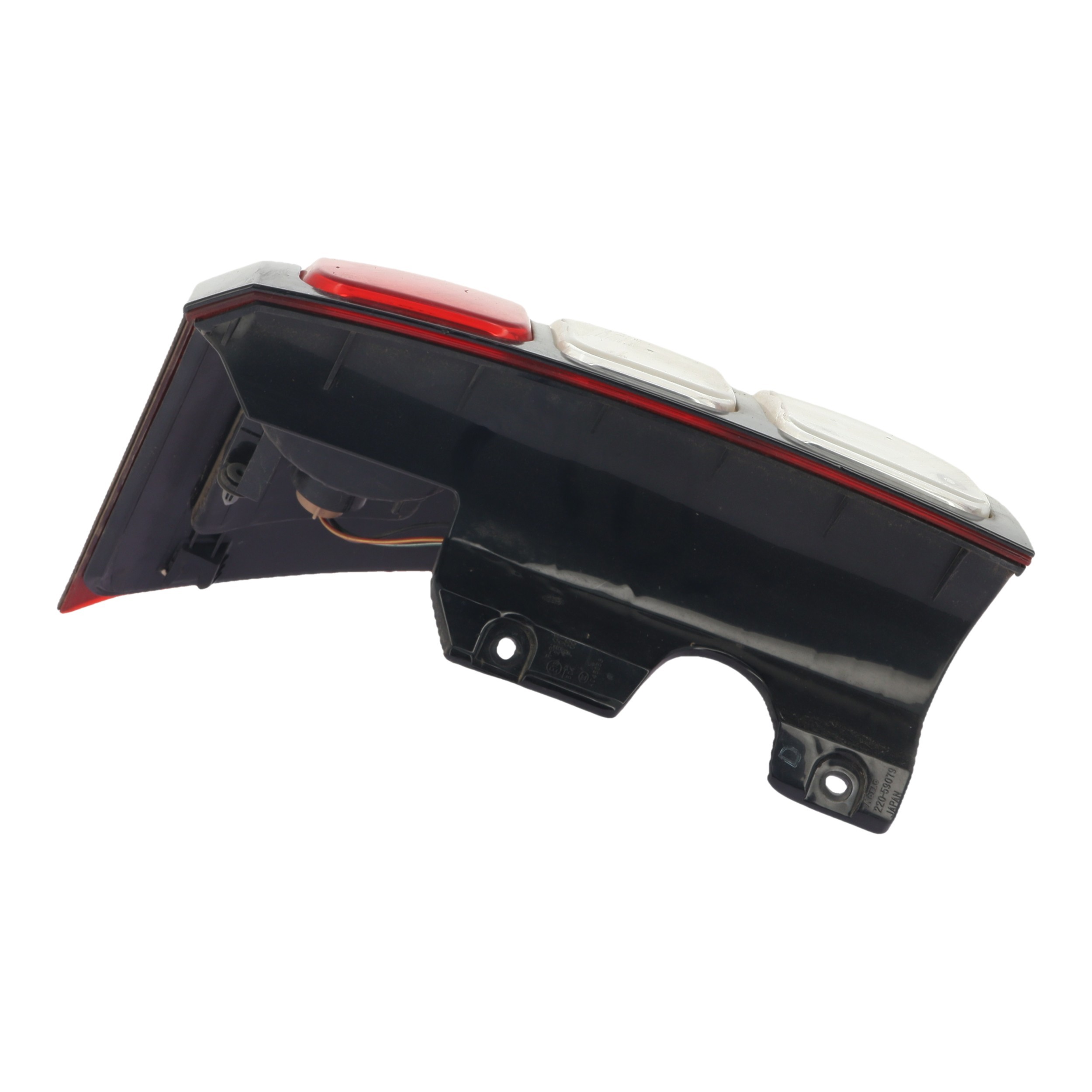 Feu arriere principal droit (feux) pour SUZUKI GRAND VITARA 2 PHASE 2 Feu arriere principal droit (feux) pour SUZUKI GRAND VITARA 2 PHASE 2