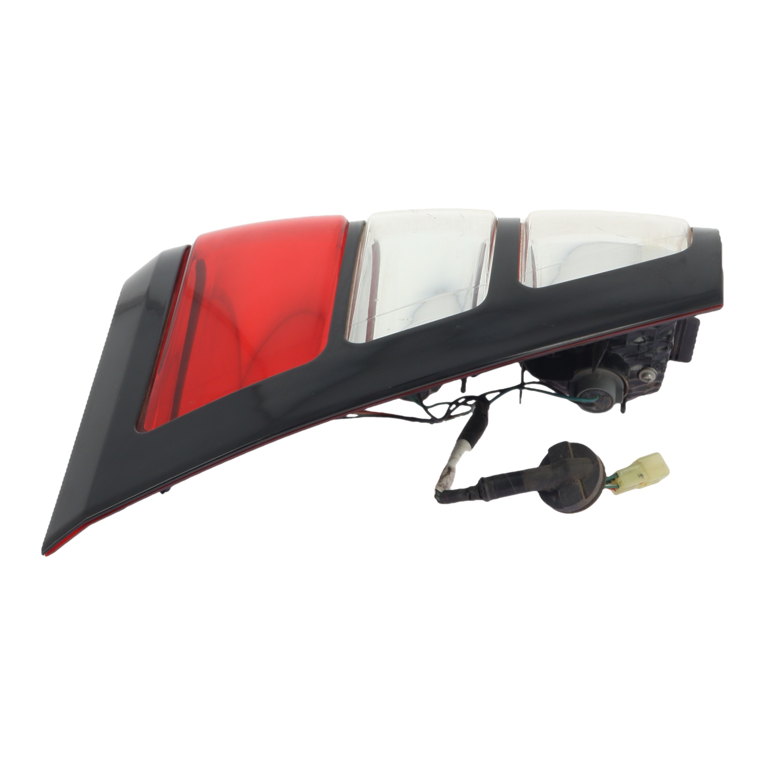 Feu arriere principal gauche (feux) pour SUZUKI GRAND VITARA 2 PHASE 2 Feu arriere principal gauche (feux) pour SUZUKI GRAND VITARA 2 PHASE 2