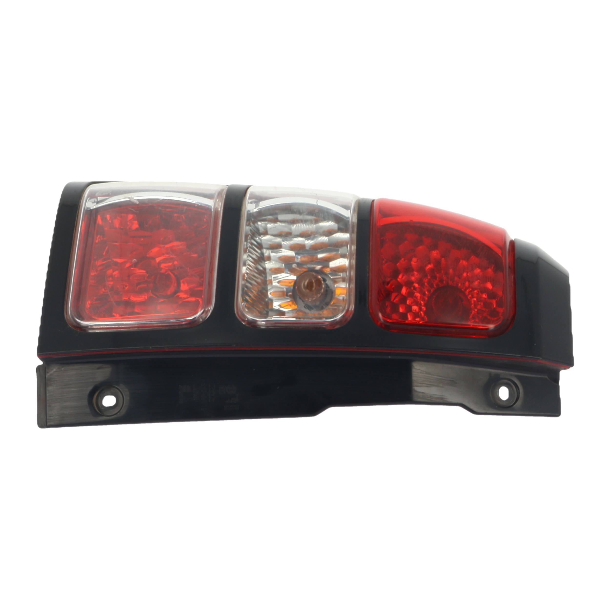 Feu arriere principal gauche (feux) pour SUZUKI GRAND VITARA 2 PHASE 2 Feu arriere principal gauche (feux) pour SUZUKI GRAND VITARA 2 PHASE 2