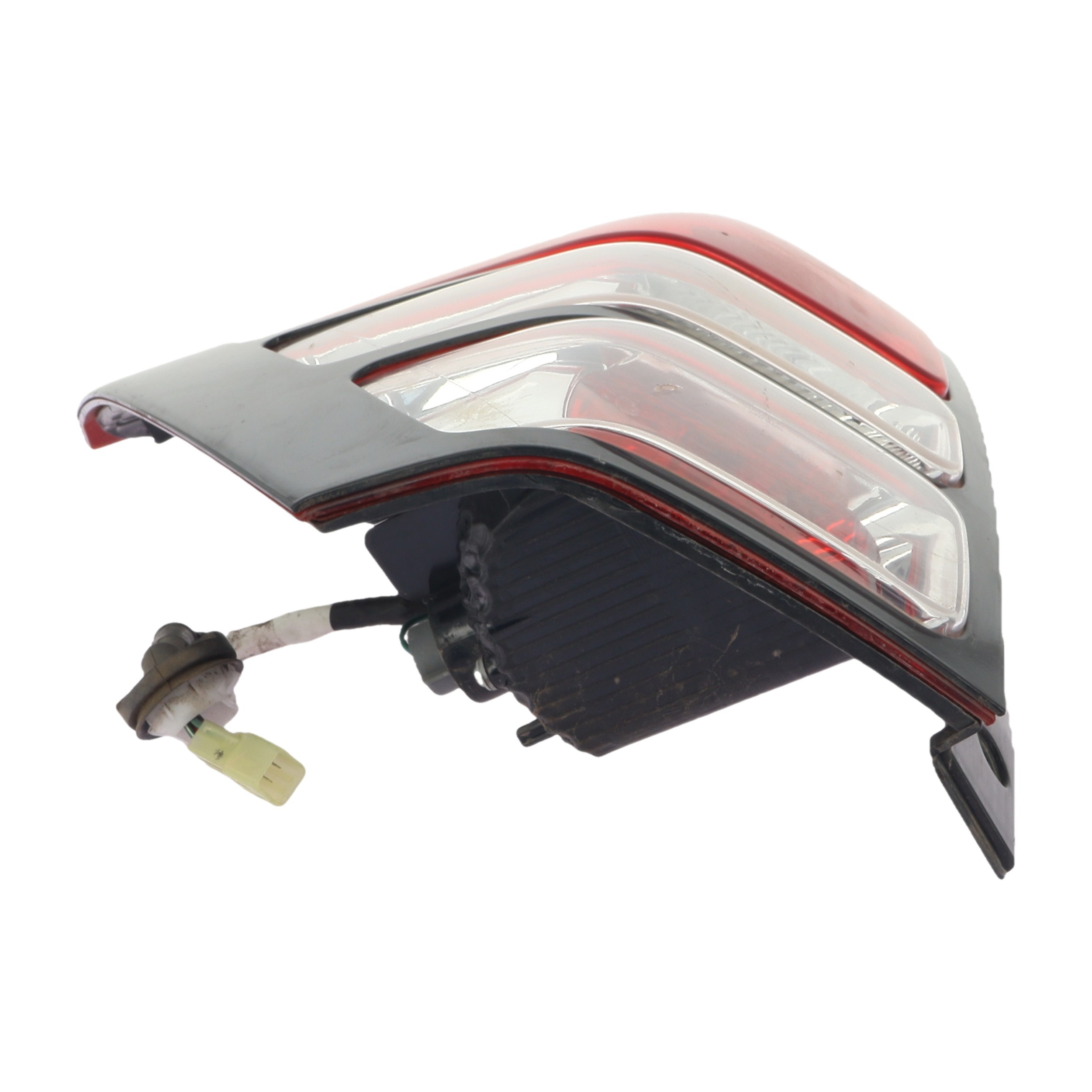Feu arriere principal gauche (feux) pour SUZUKI GRAND VITARA 2 PHASE 2 Feu arriere principal gauche (feux) pour SUZUKI GRAND VITARA 2 PHASE 2