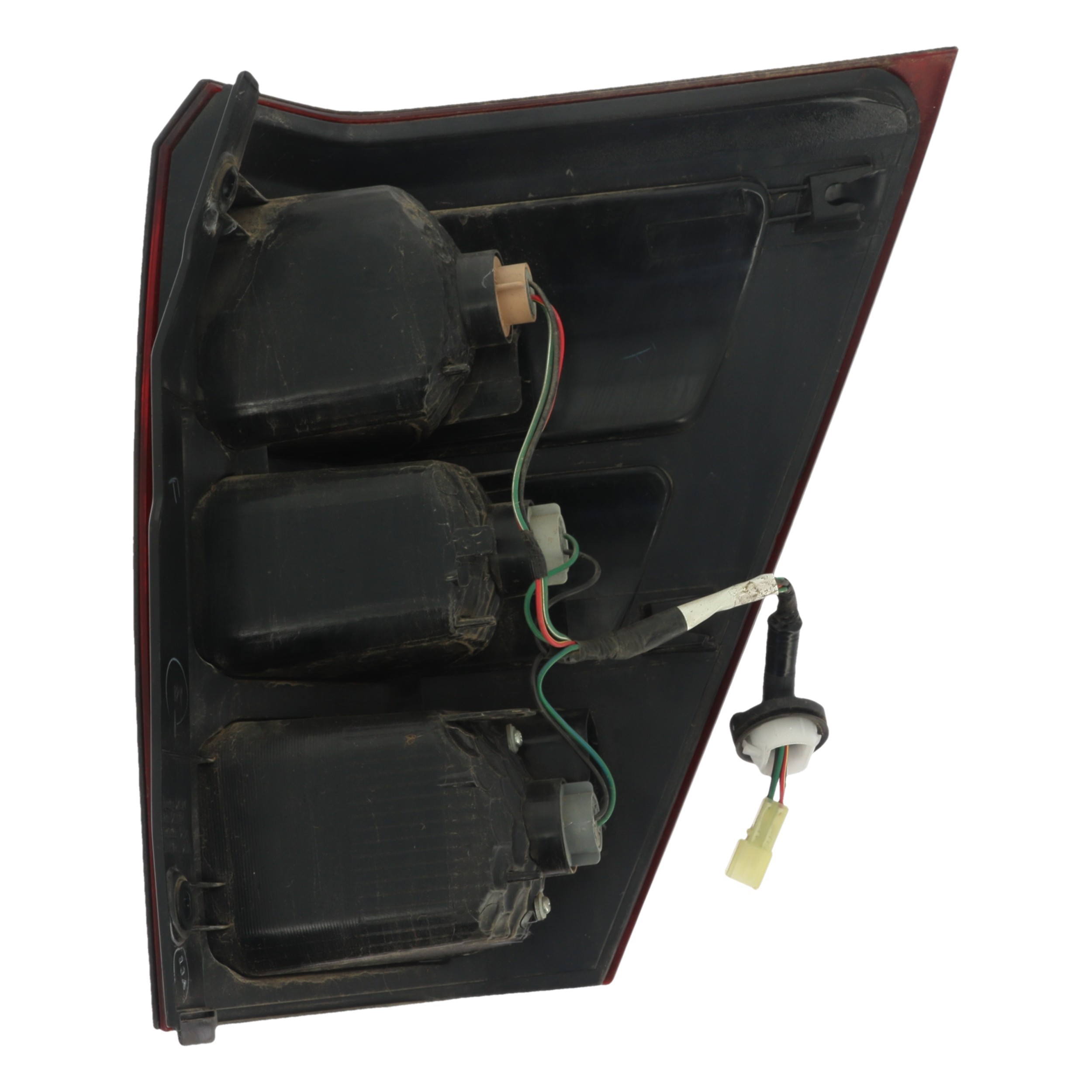 Feu arriere principal gauche (feux) pour SUZUKI GRAND VITARA 2 PHASE 2 Feu arriere principal gauche (feux) pour SUZUKI GRAND VITARA 2 PHASE 2