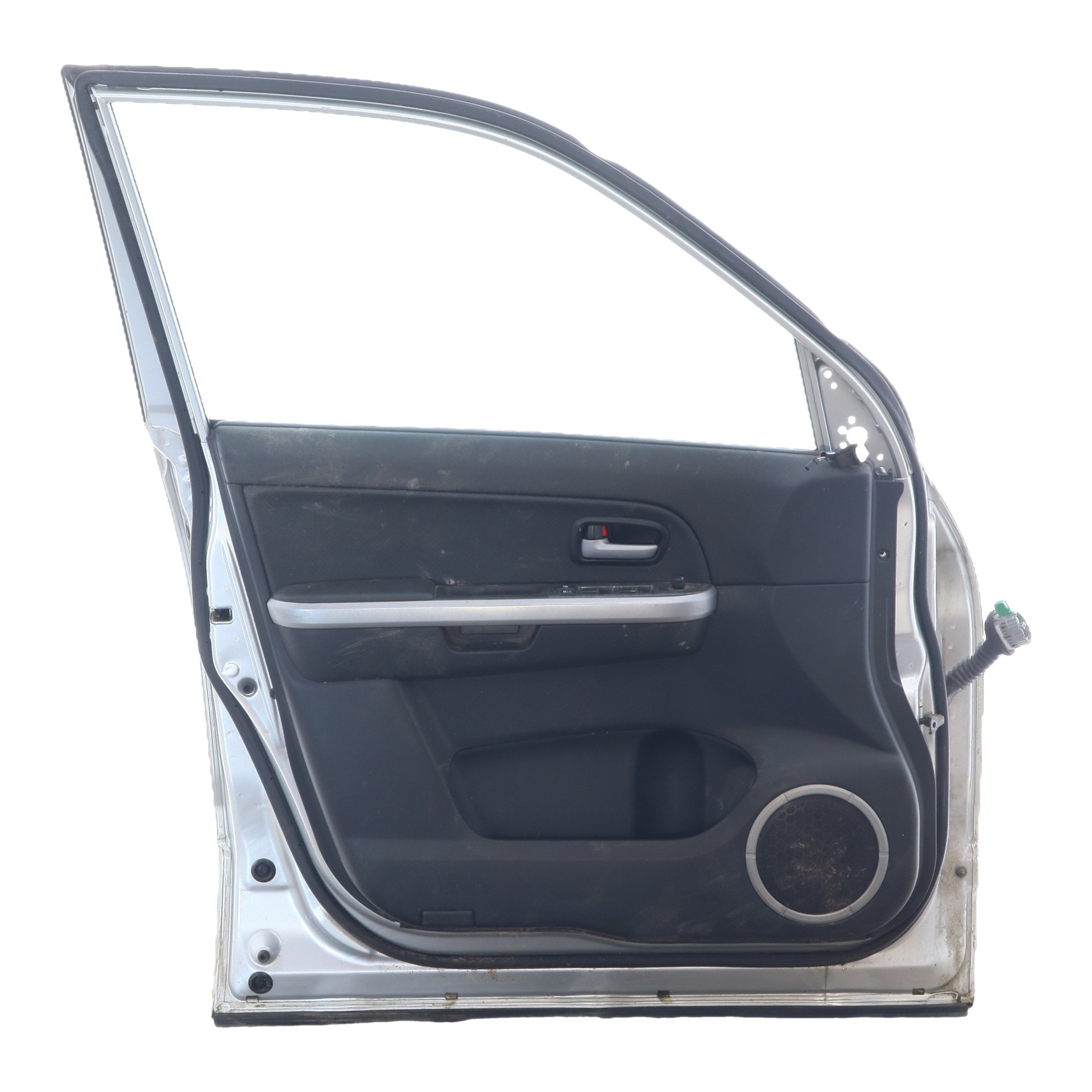 Porte avant gauche pour SUZUKI GRAND VITARA 2 PHASE 2 Porte avant gauche pour SUZUKI GRAND VITARA 2 PHASE 2