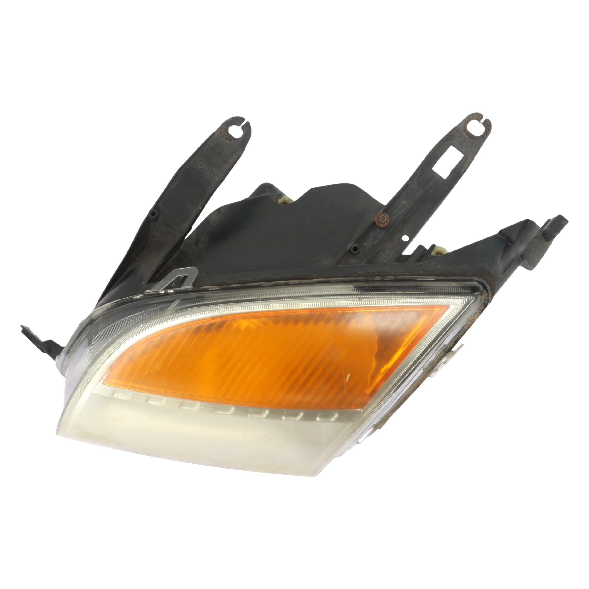 Optique avant principal gauche (feux)(phare) pour FORD FUSION PHASE 2 Optique avant principal gauche (feux)(phare) pour FORD FUSION PHASE 2