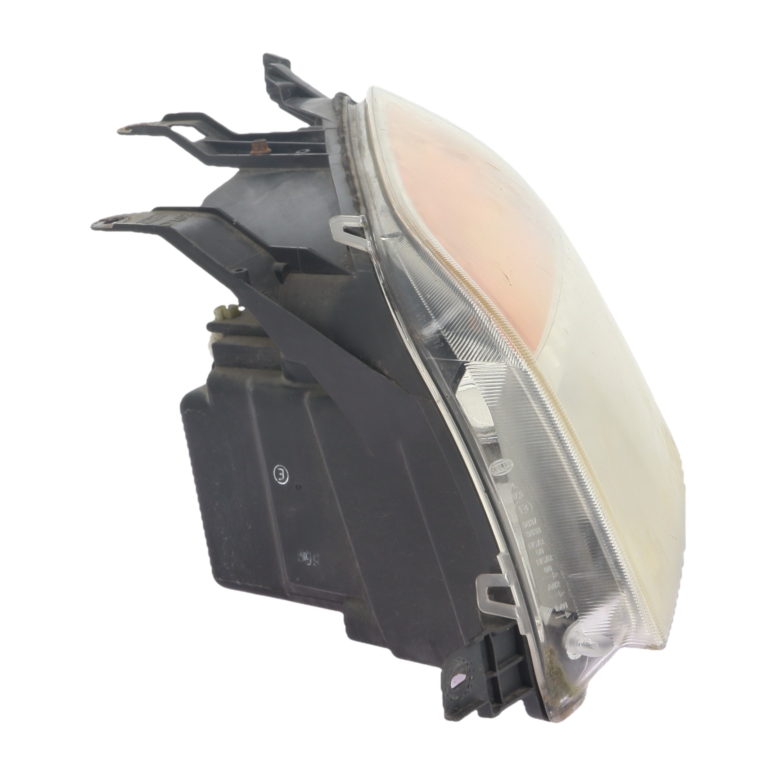 Optique avant principal gauche (feux)(phare) pour FORD FUSION PHASE 2 Optique avant principal gauche (feux)(phare) pour FORD FUSION PHASE 2