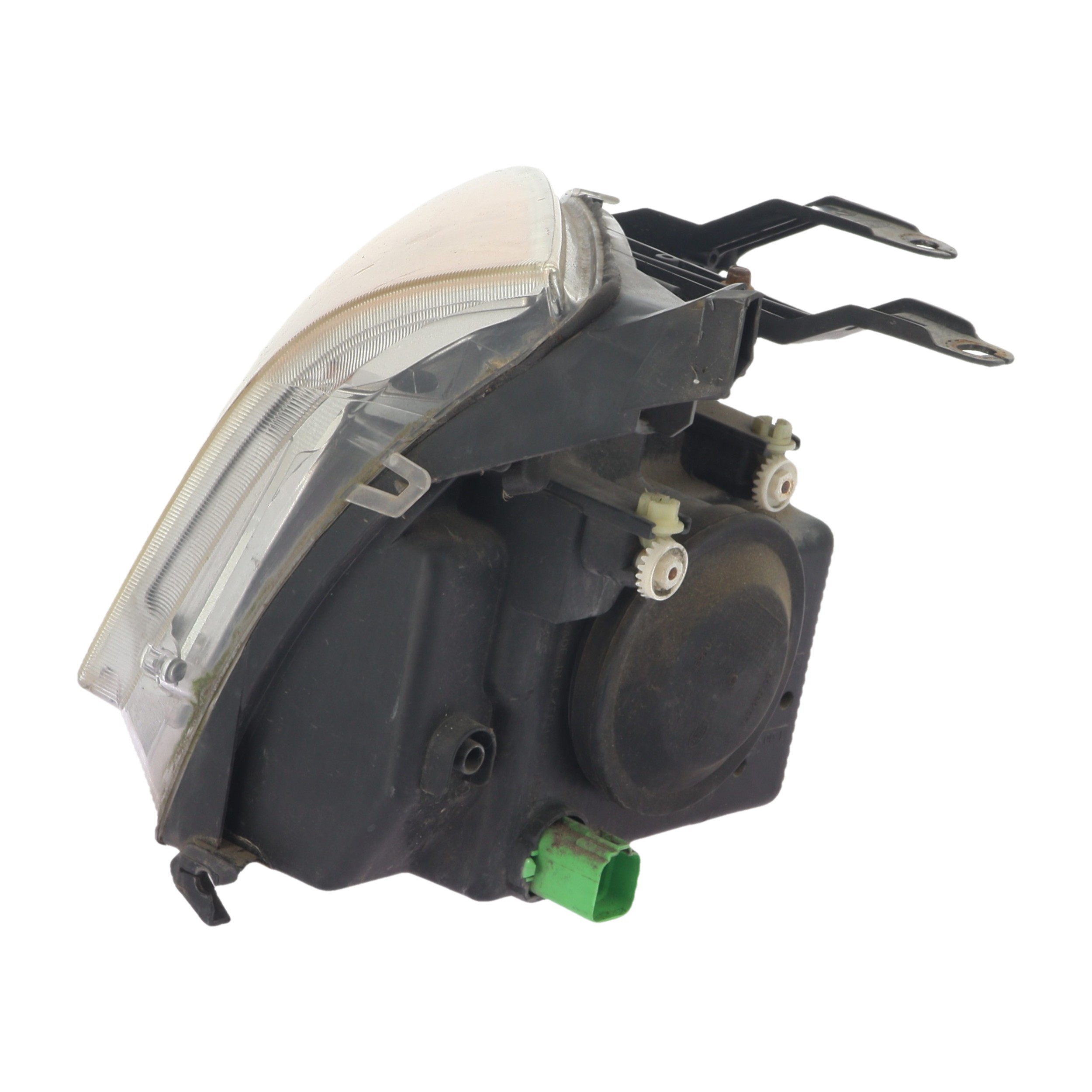 Optique avant principal gauche (feux)(phare) pour FORD FUSION PHASE 2 Optique avant principal gauche (feux)(phare) pour FORD FUSION PHASE 2