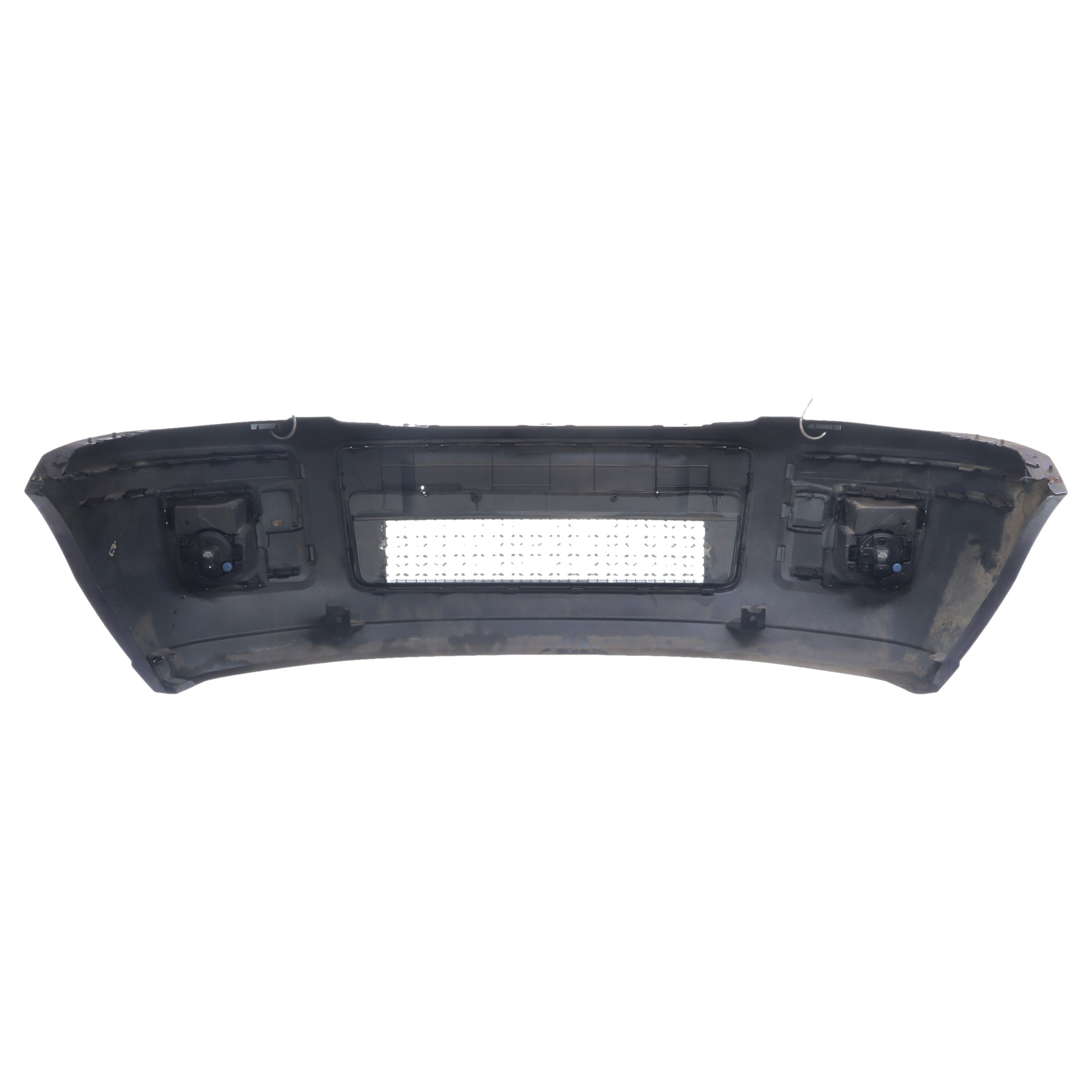 Pare choc avant pour FORD FUSION PHASE 2 Pare choc avant pour FORD FUSION PHASE 2