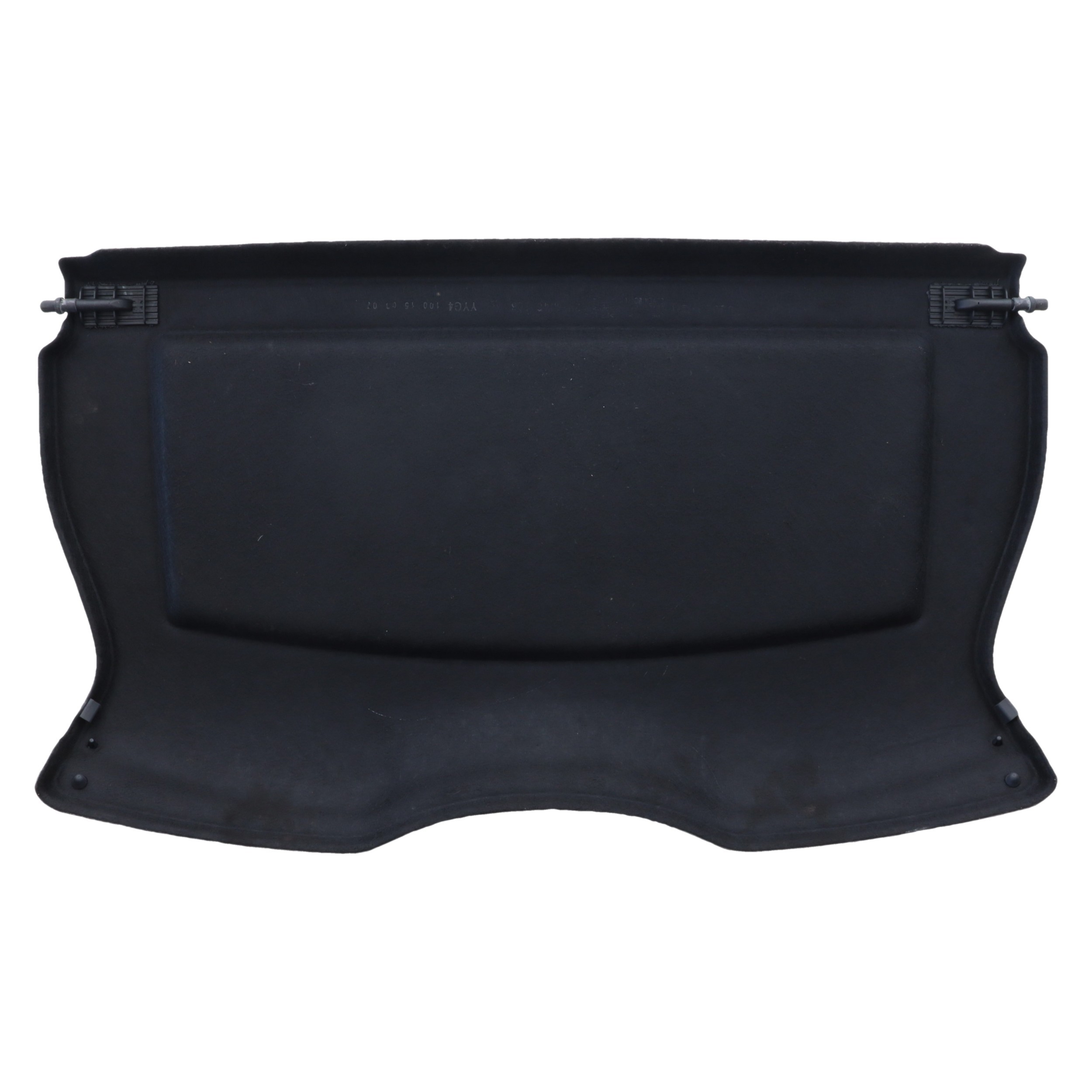 Plage arriere pour FORD FUSION PHASE 2 Plage arriere pour FORD FUSION PHASE 2