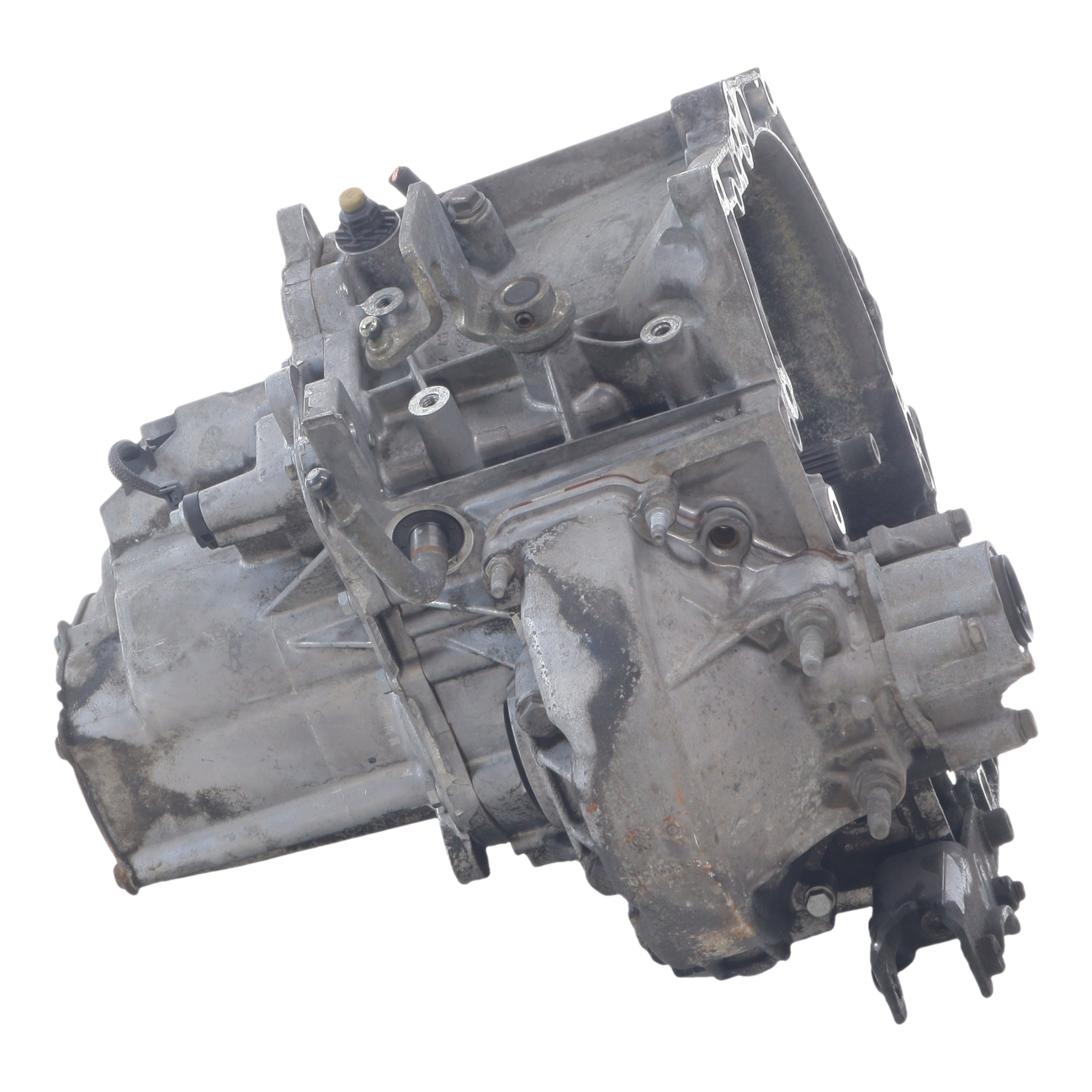 Boite de vitesses pour CITROEN C4 CACTUS Boite de vitesses pour CITROEN C4 CACTUS
