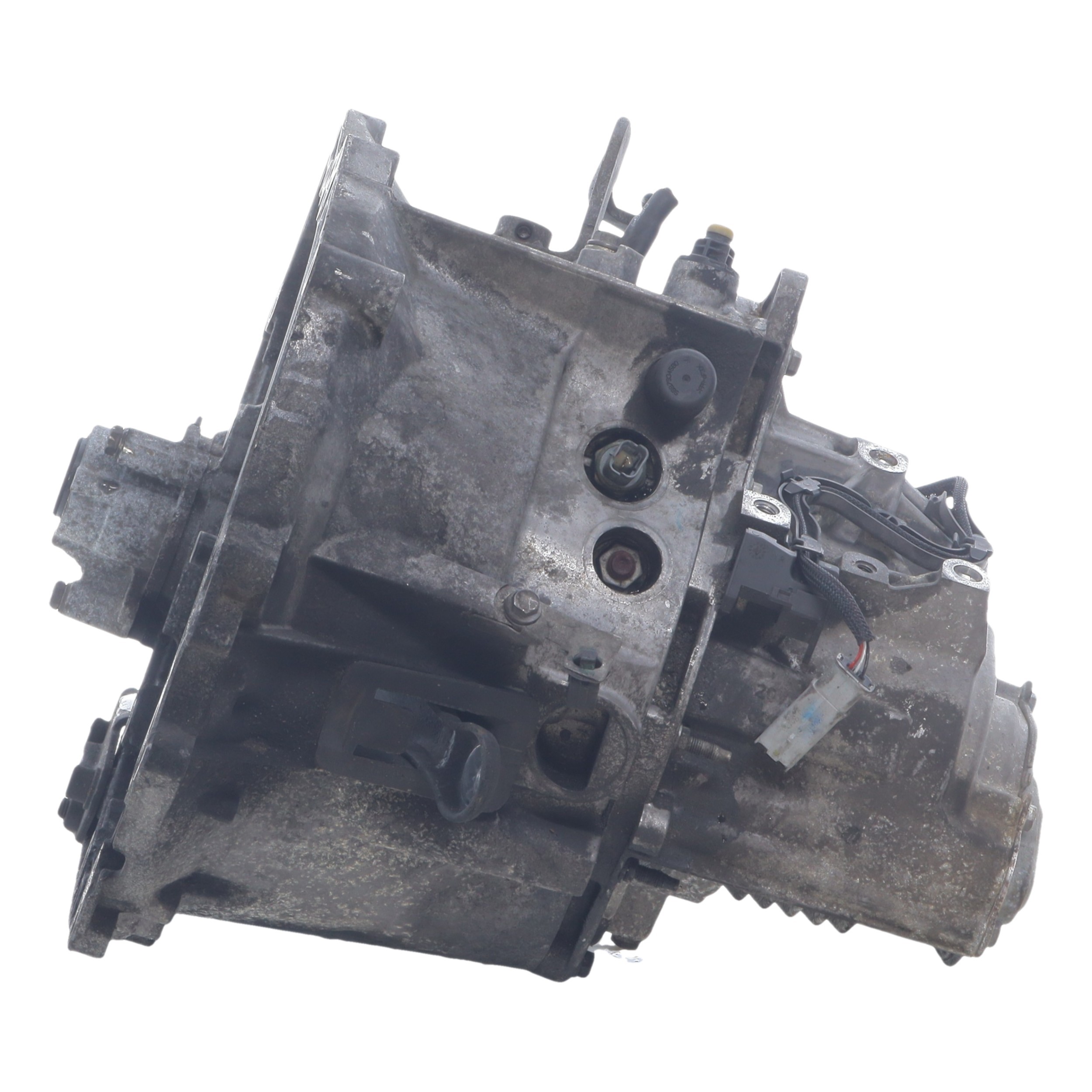 Boite de vitesses pour CITROEN C4 CACTUS Boite de vitesses pour CITROEN C4 CACTUS