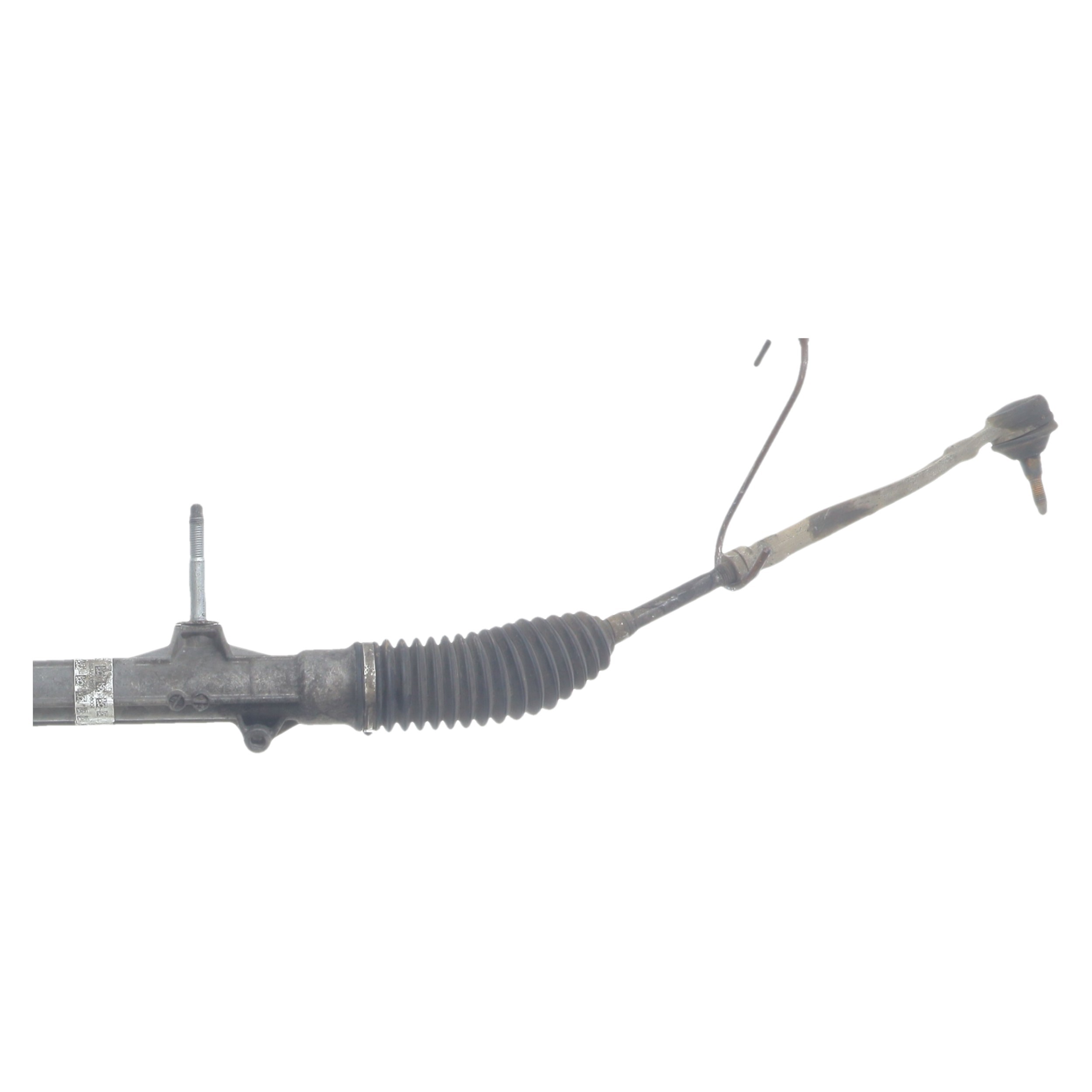 Cremaillere assistee pour CITROEN C4 CACTUS Cremaillere assistee pour CITROEN C4 CACTUS