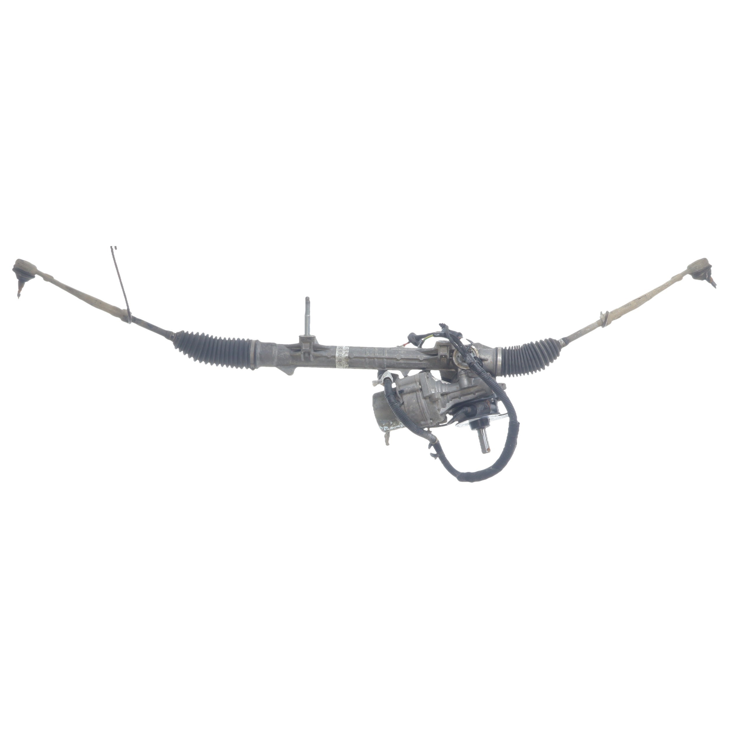 Cremaillere assistee pour CITROEN C4 CACTUS Cremaillere assistee pour CITROEN C4 CACTUS