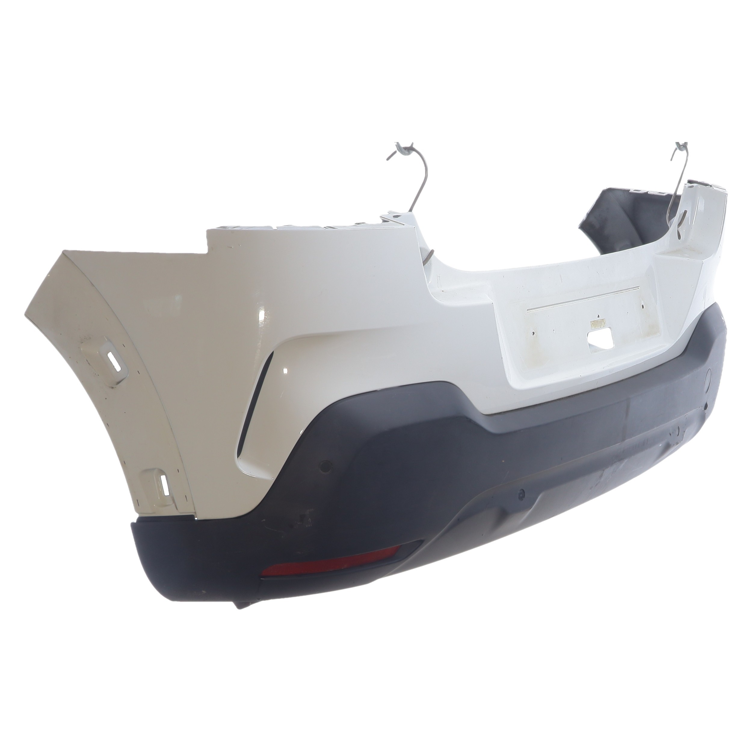 Pare choc arriere pour CITROEN C4 CACTUS Pare choc arriere pour CITROEN C4 CACTUS