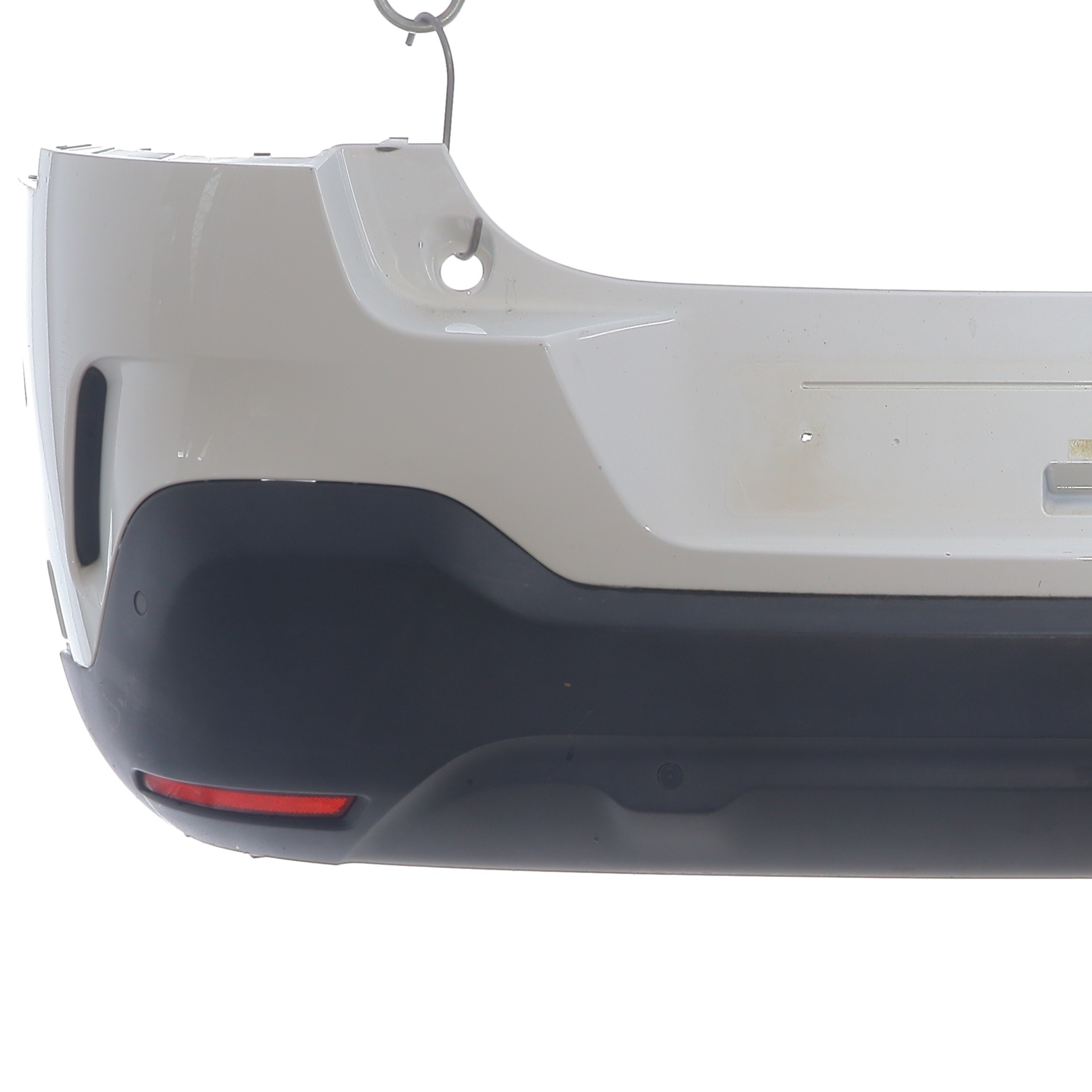 Pare choc arriere pour CITROEN C4 CACTUS Pare choc arriere pour CITROEN C4 CACTUS