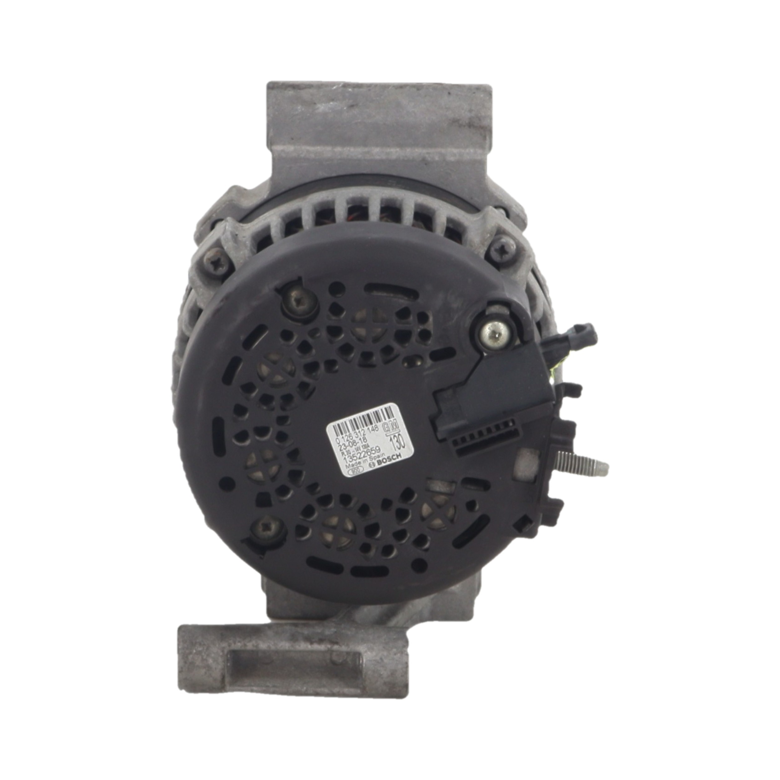 Alternateur pour OPEL ASTRA K PHASE 1 Alternateur pour OPEL ASTRA K PHASE 1
