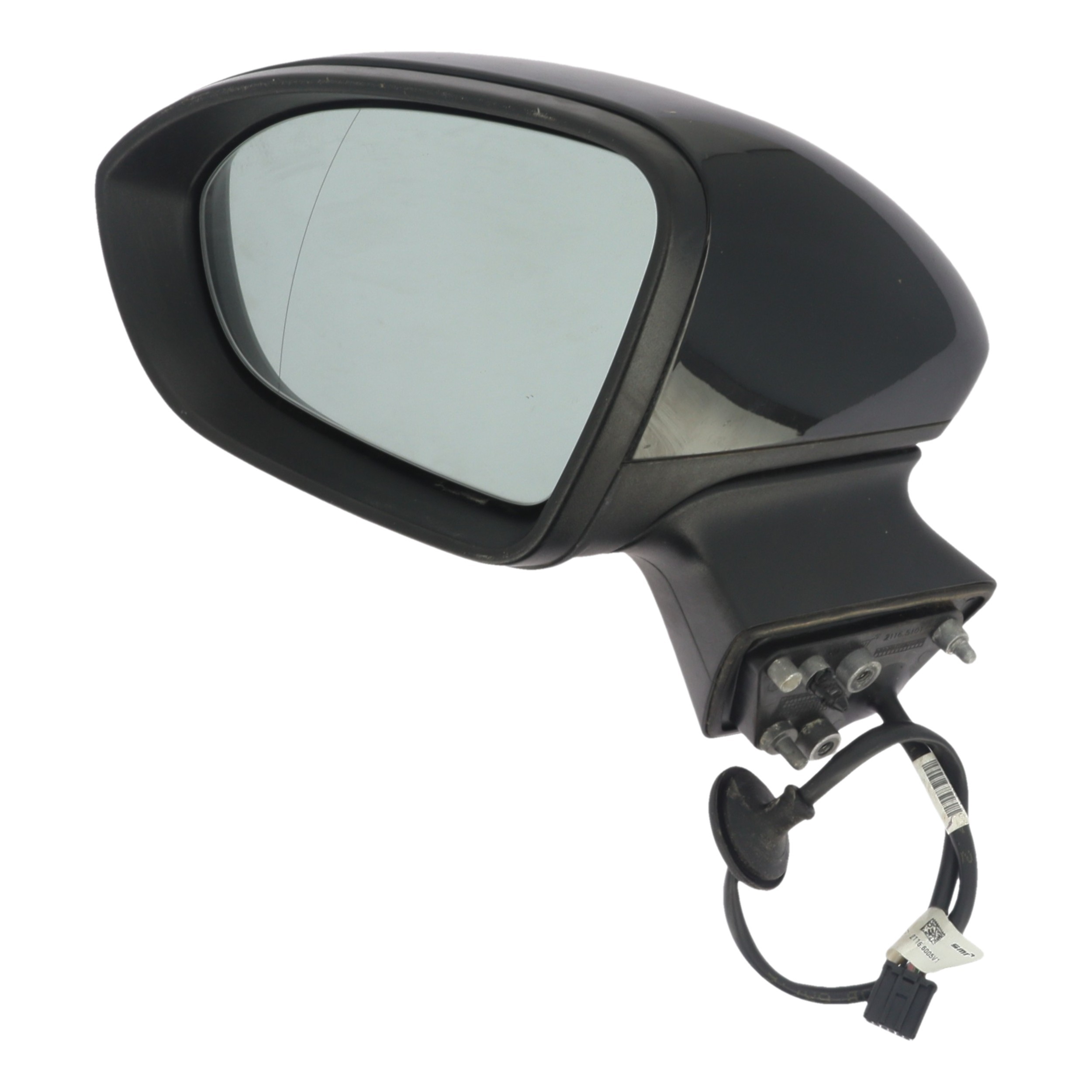 Retroviseur gauche pour OPEL ASTRA K PHASE 1 Retroviseur gauche pour OPEL ASTRA K PHASE 1