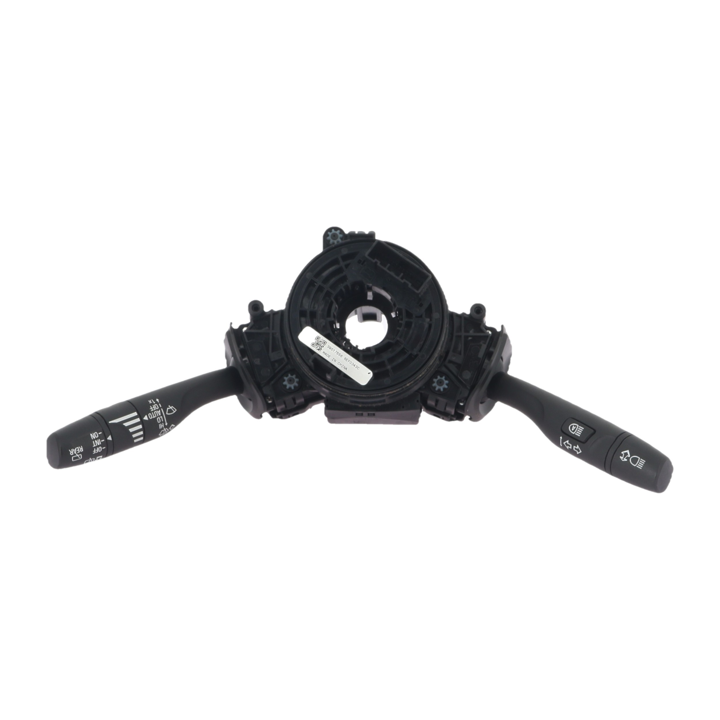 Com (Bloc Contacteur Tournant+Commodo Essuie Glace+Commodo Phare) pour OPEL ASTRA K PHASE 1 Com (Bloc Contacteur Tournant+Commodo Essuie Glace+Commodo Phare) pour OPEL ASTRA K PHASE 1