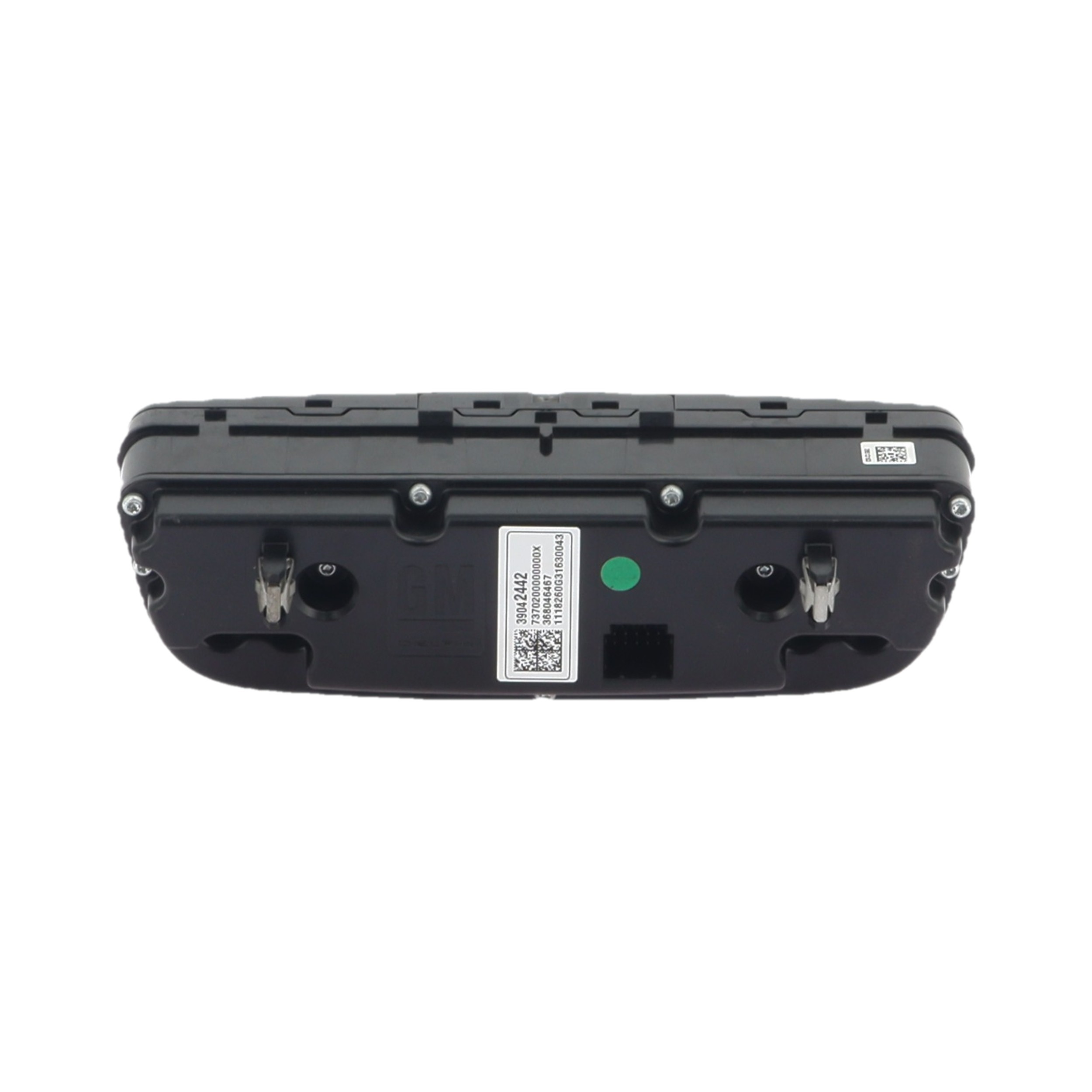 Commande chauffage pour OPEL ASTRA K PHASE 1 Commande chauffage pour OPEL ASTRA K PHASE 1