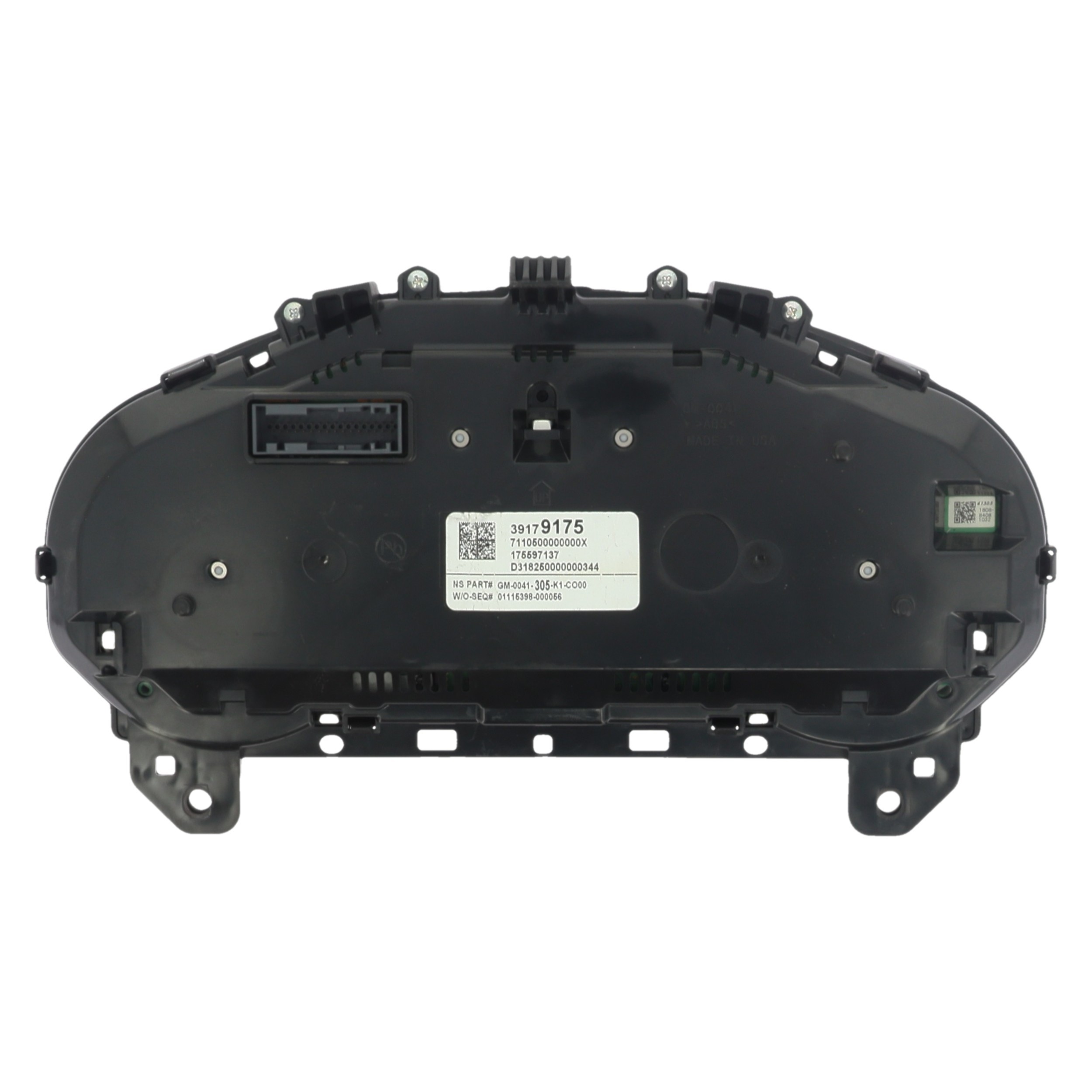 Compteur pour OPEL ASTRA K PHASE 1 Compteur pour OPEL ASTRA K PHASE 1