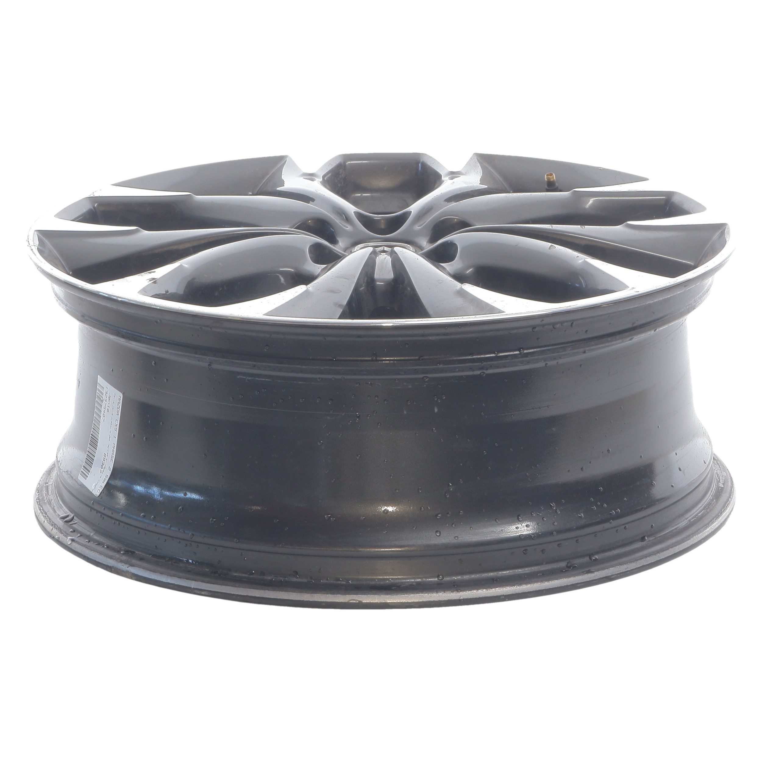 Jante pour MAZDA CX5 1 PHASE 2 Jante pour MAZDA CX5 1 PHASE 2