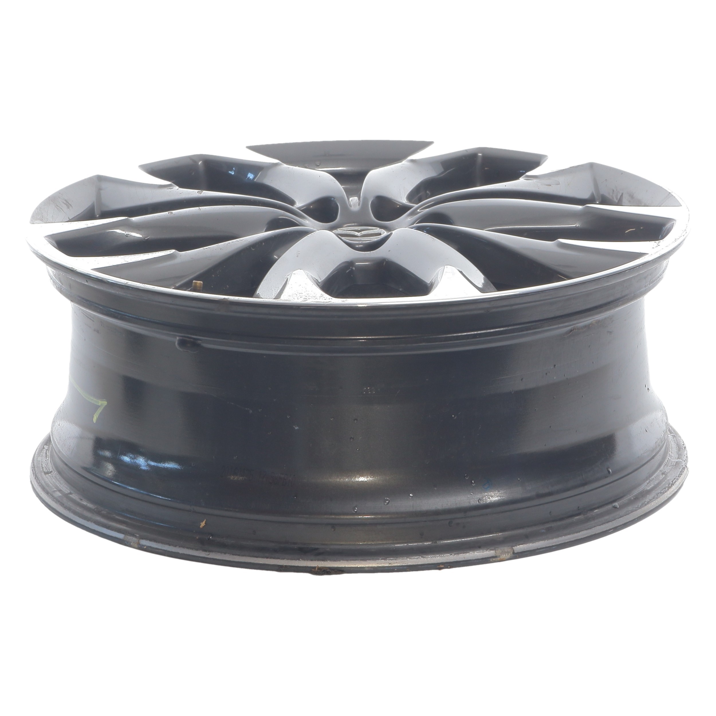 Jante pour MAZDA CX5 1 PHASE 2 Jante pour MAZDA CX5 1 PHASE 2