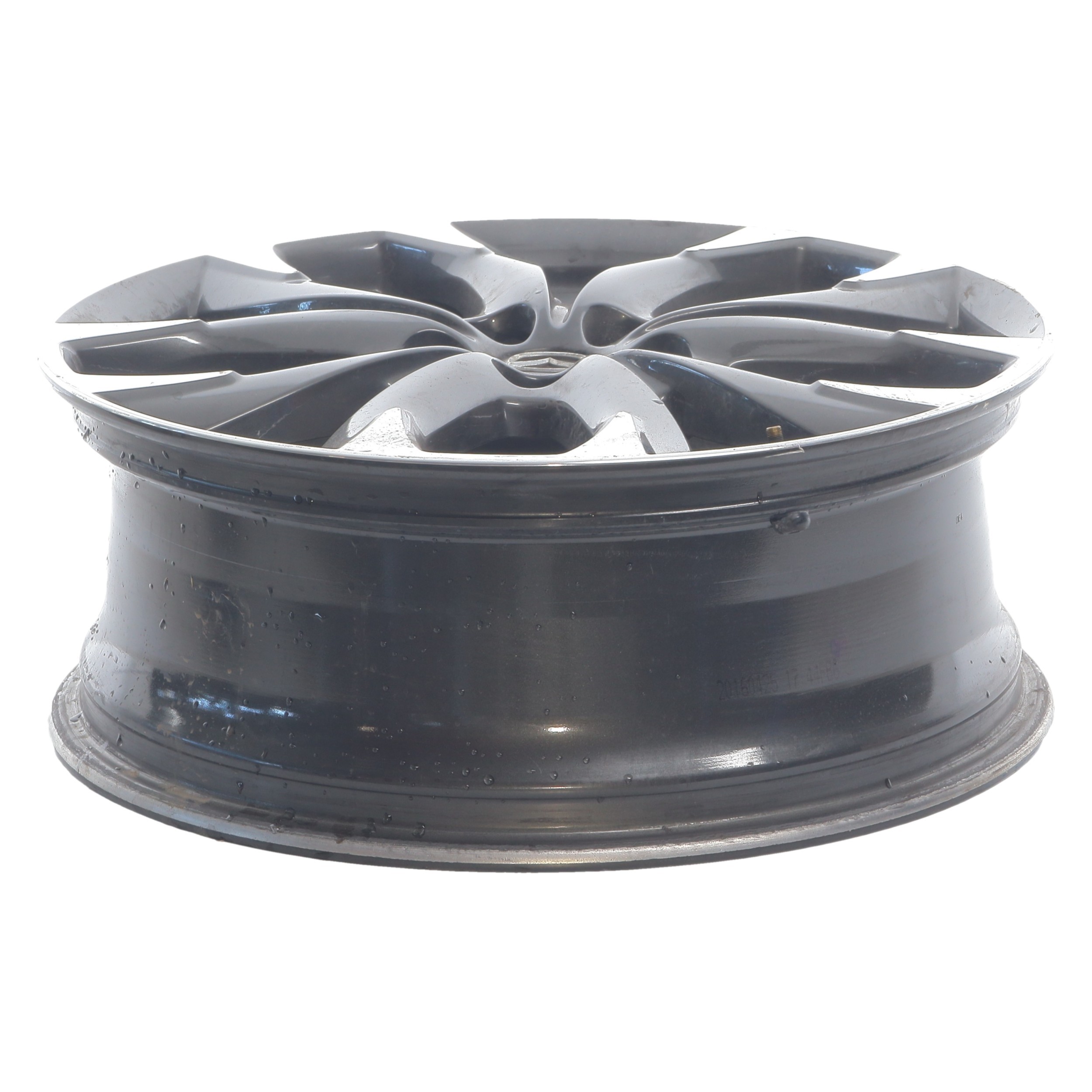 Jante pour MAZDA CX5 1 PHASE 2 Jante pour MAZDA CX5 1 PHASE 2