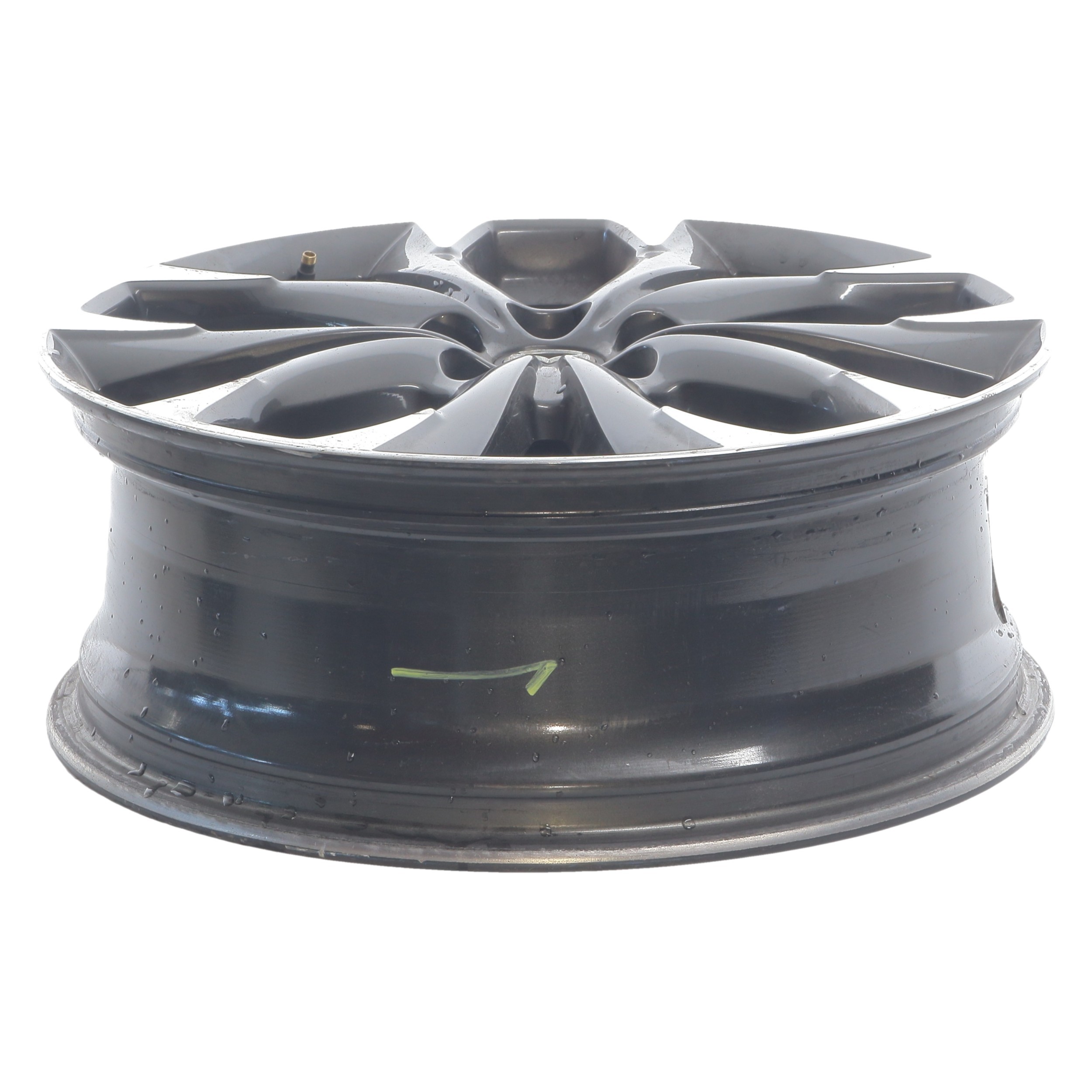 Jante pour MAZDA CX5 1 PHASE 2 Jante pour MAZDA CX5 1 PHASE 2