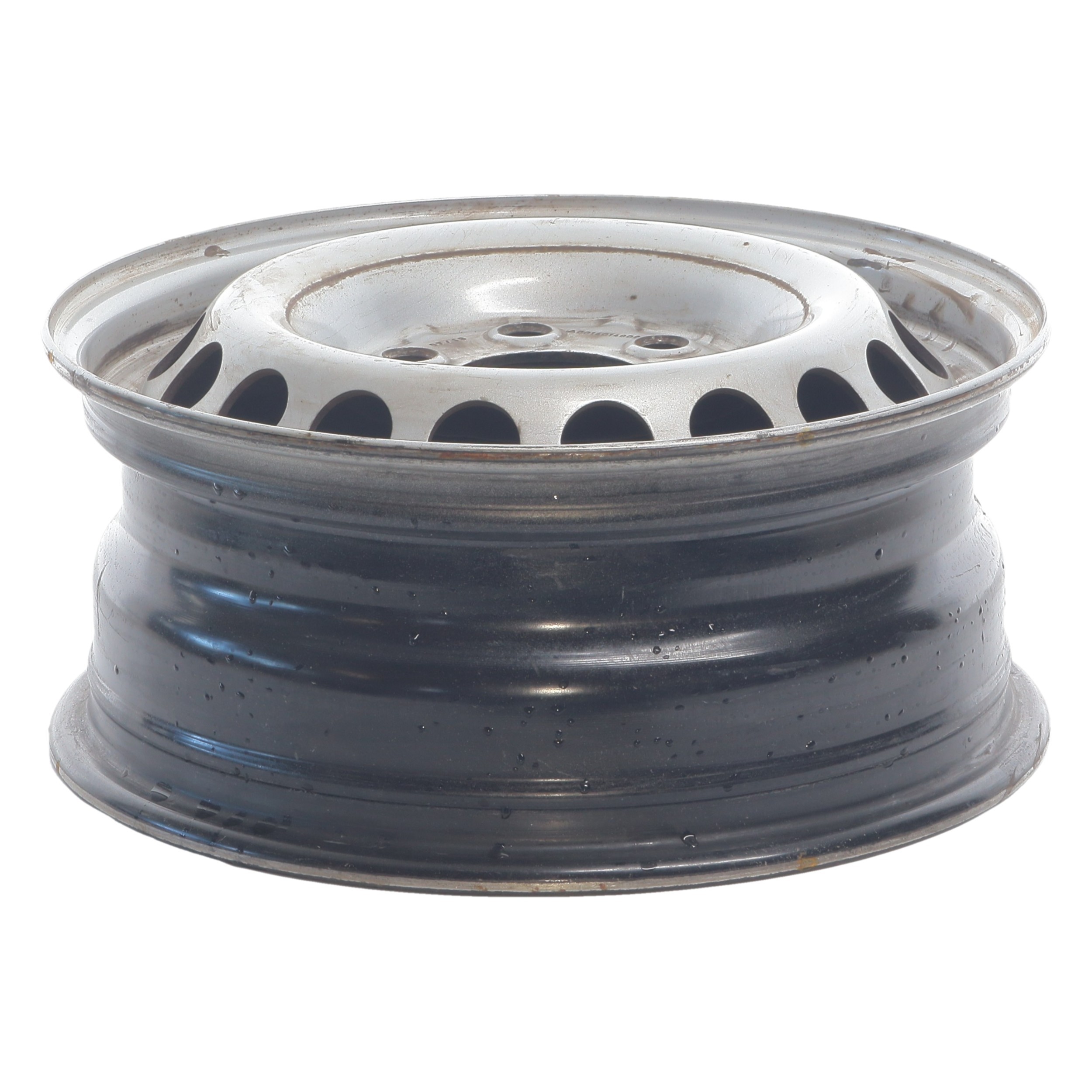 Jante pour MERCEDES SPRINTER 2 PHASE 1 Jante pour MERCEDES SPRINTER 2 PHASE 1