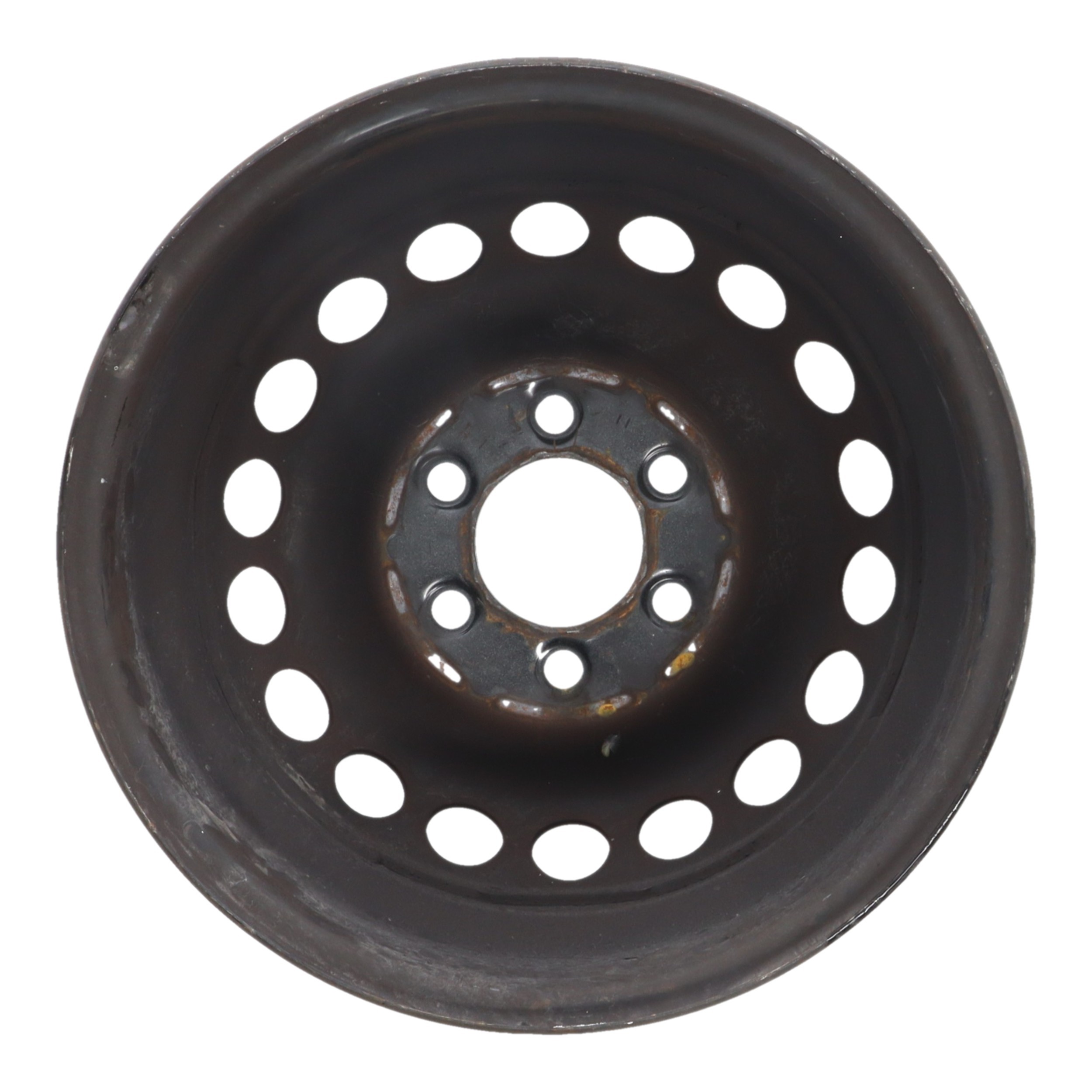 Jante pour MERCEDES SPRINTER 2 PHASE 1 Jante pour MERCEDES SPRINTER 2 PHASE 1