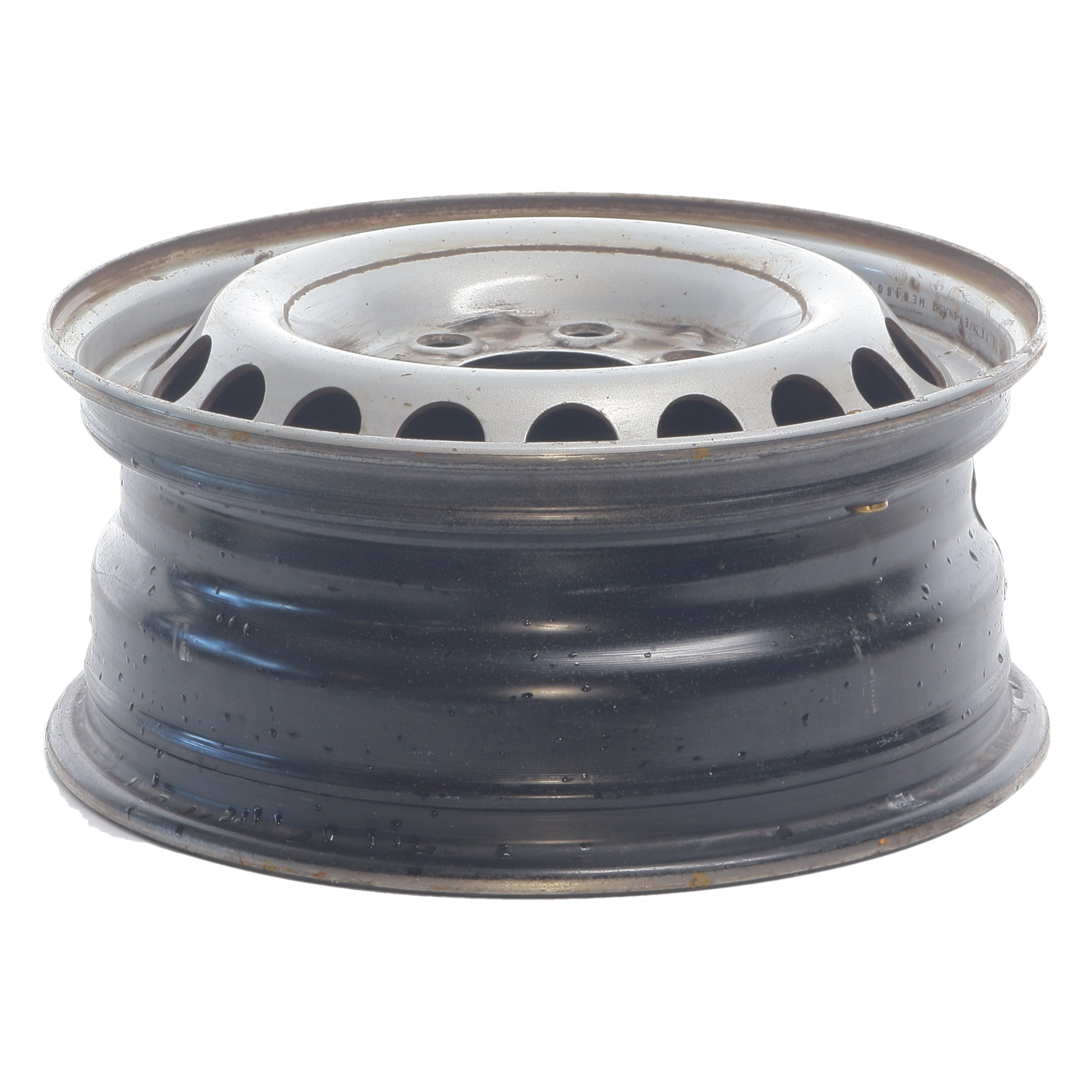 Jante pour MERCEDES SPRINTER 2 PHASE 1 Jante pour MERCEDES SPRINTER 2 PHASE 1