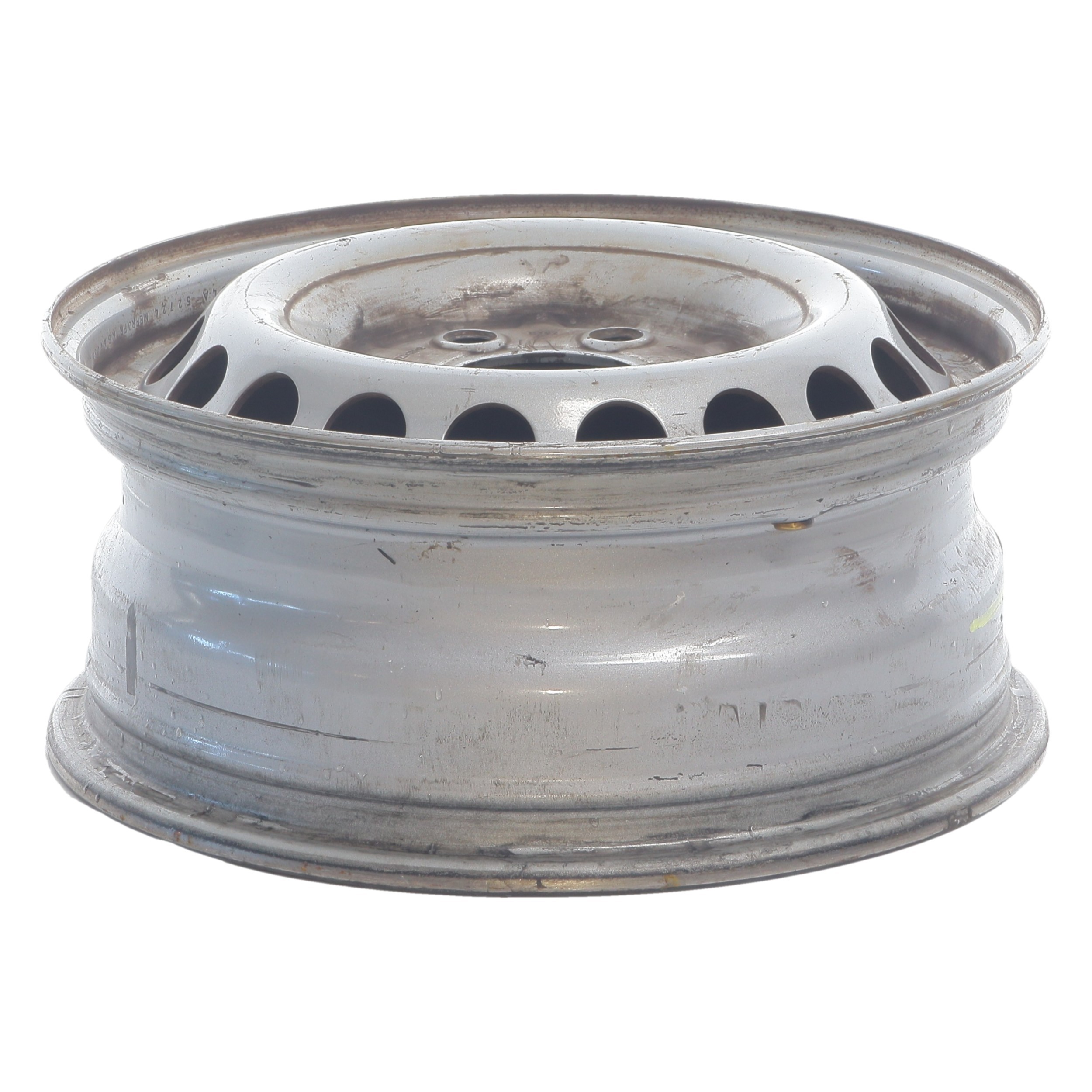 Jante pour MERCEDES SPRINTER 2 PHASE 1 Jante pour MERCEDES SPRINTER 2 PHASE 1