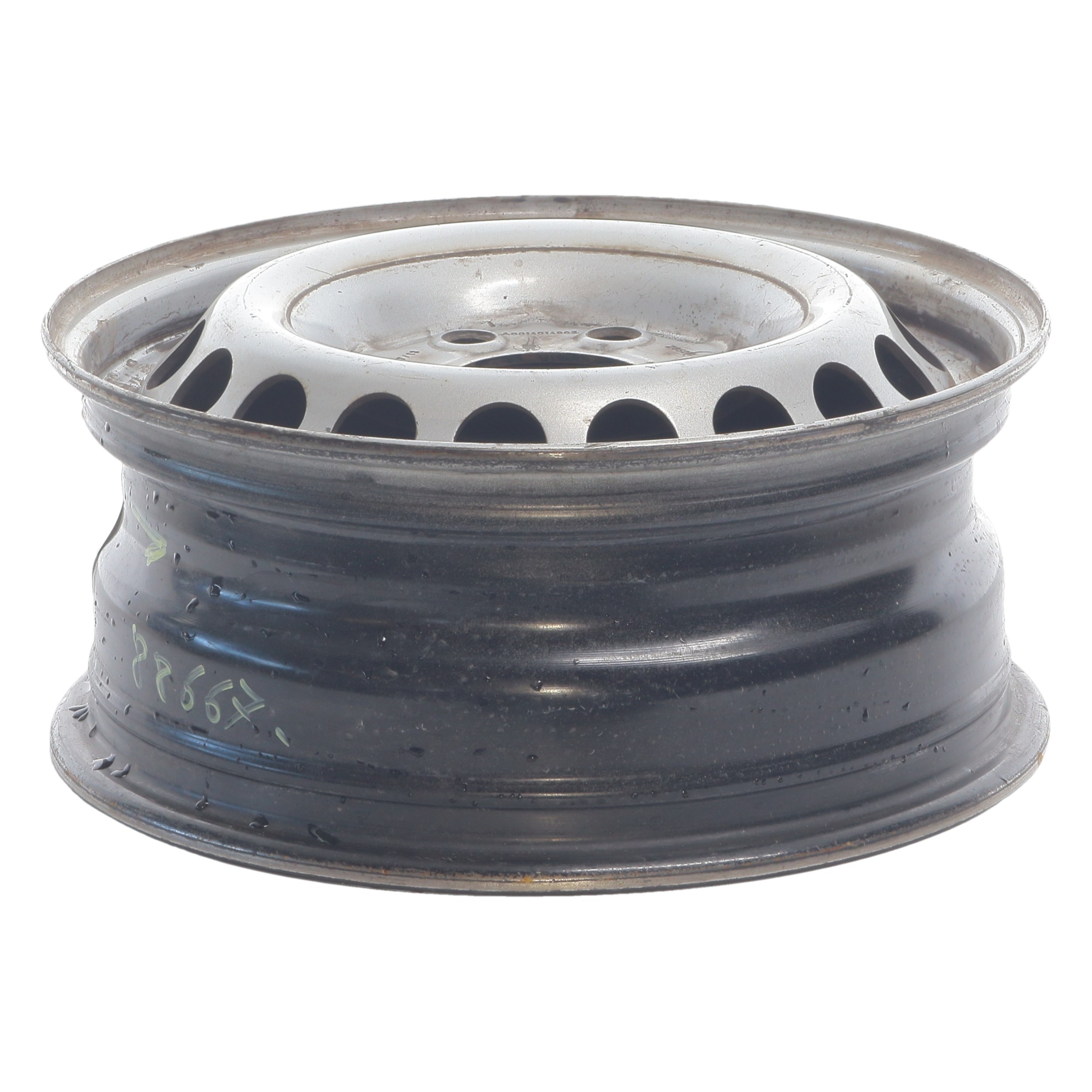 Jante pour MERCEDES SPRINTER 2 PHASE 1 Jante pour MERCEDES SPRINTER 2 PHASE 1